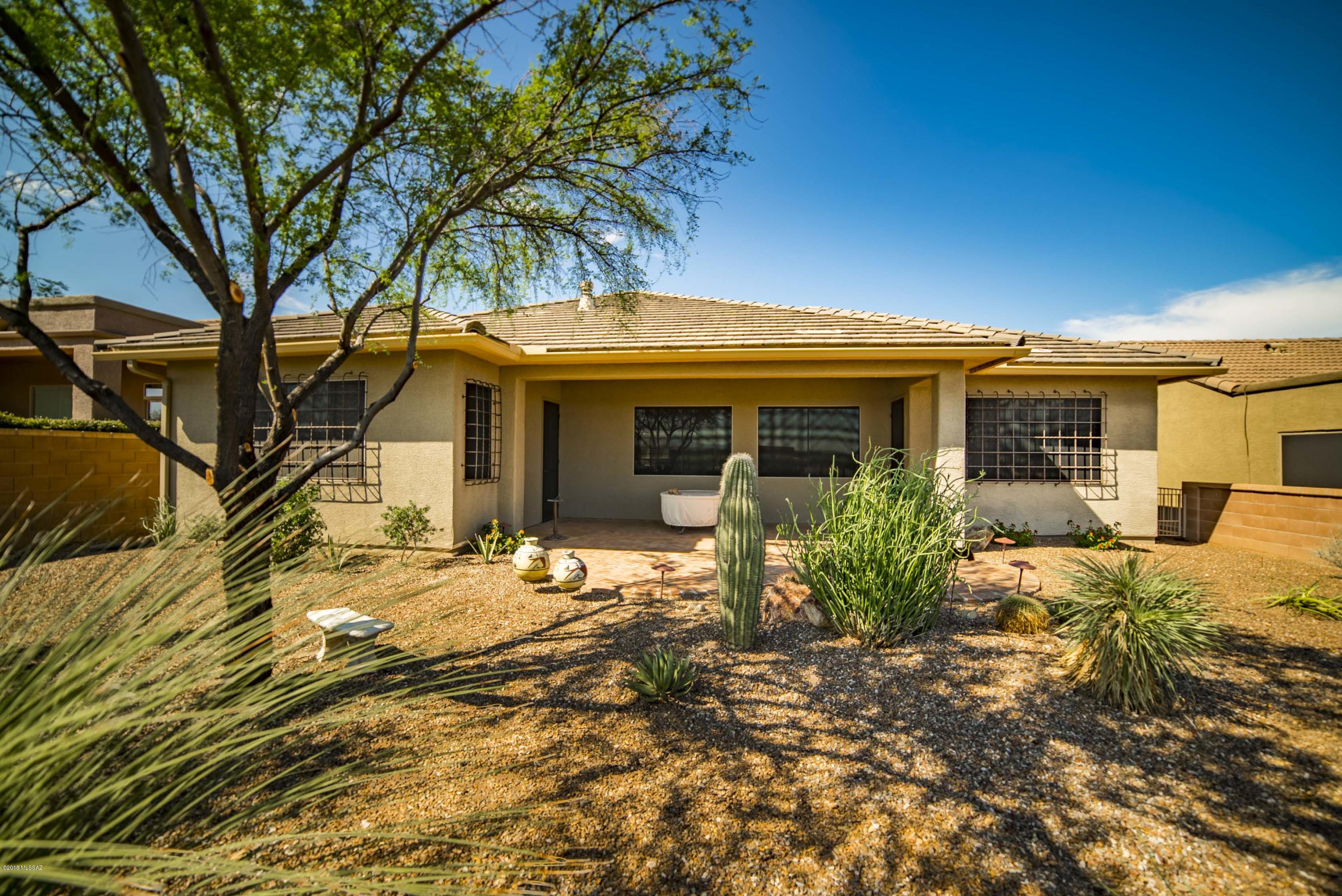 Canoa Ranch Blocks 19 & 20 - Residential