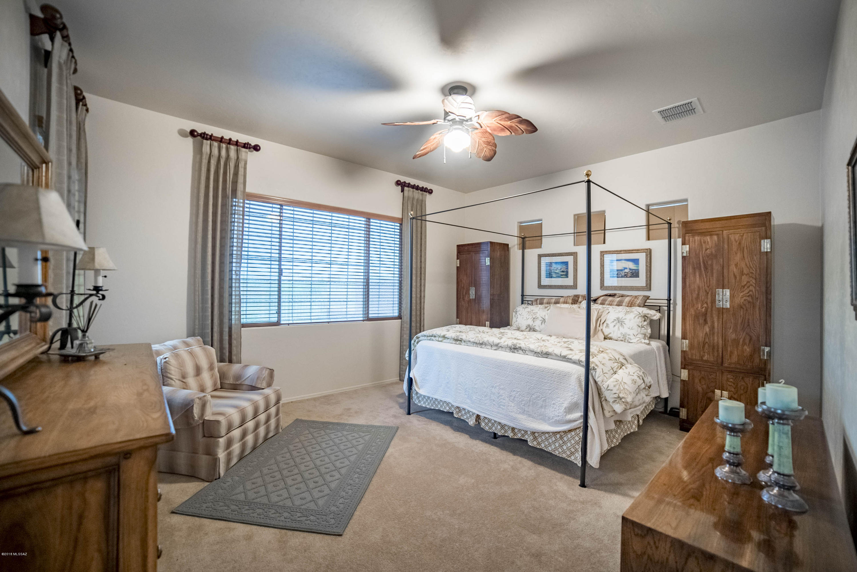 Canoa Ranch Blocks 19 & 20 - Residential