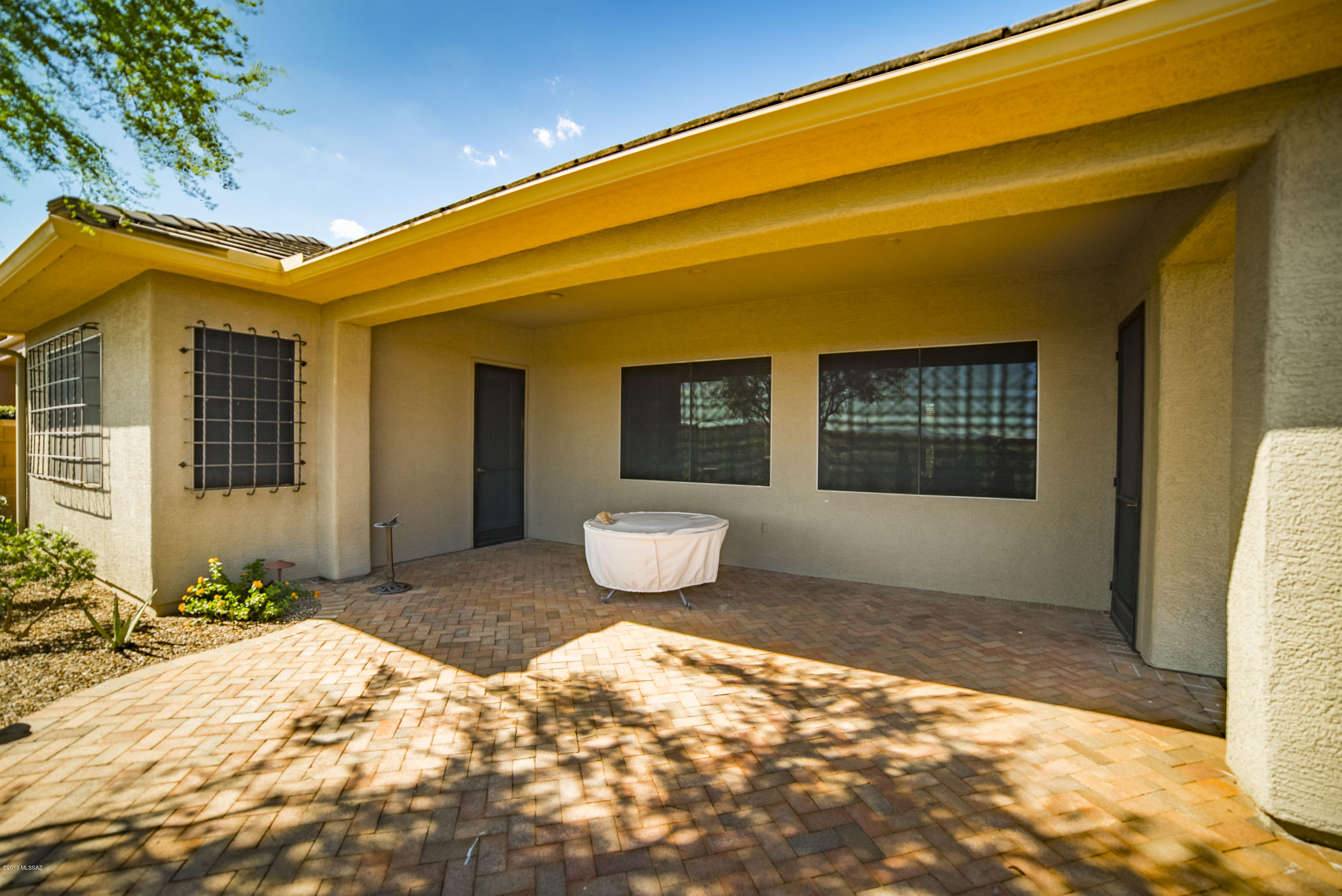 Canoa Ranch Blocks 19 & 20 - Residential