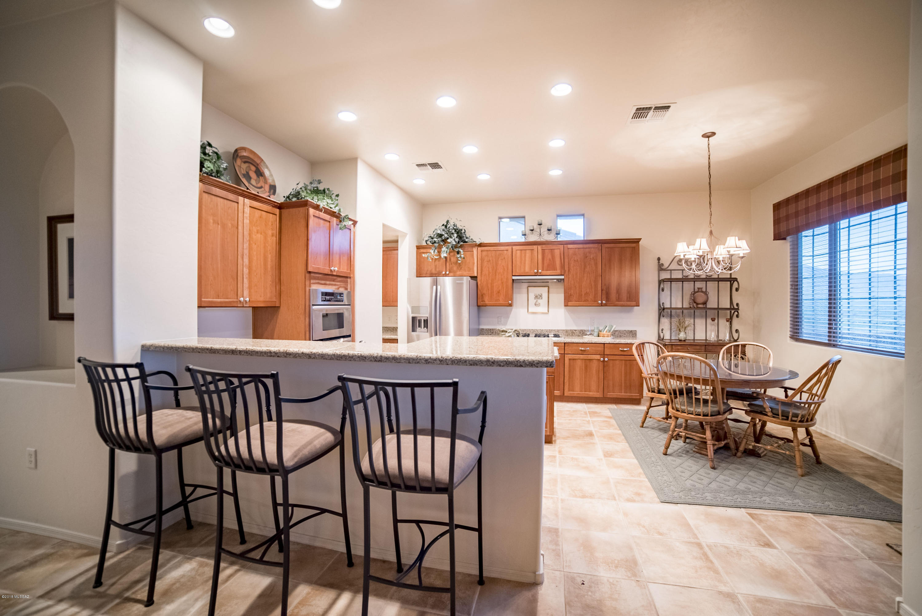 Canoa Ranch Blocks 19 & 20 - Residential