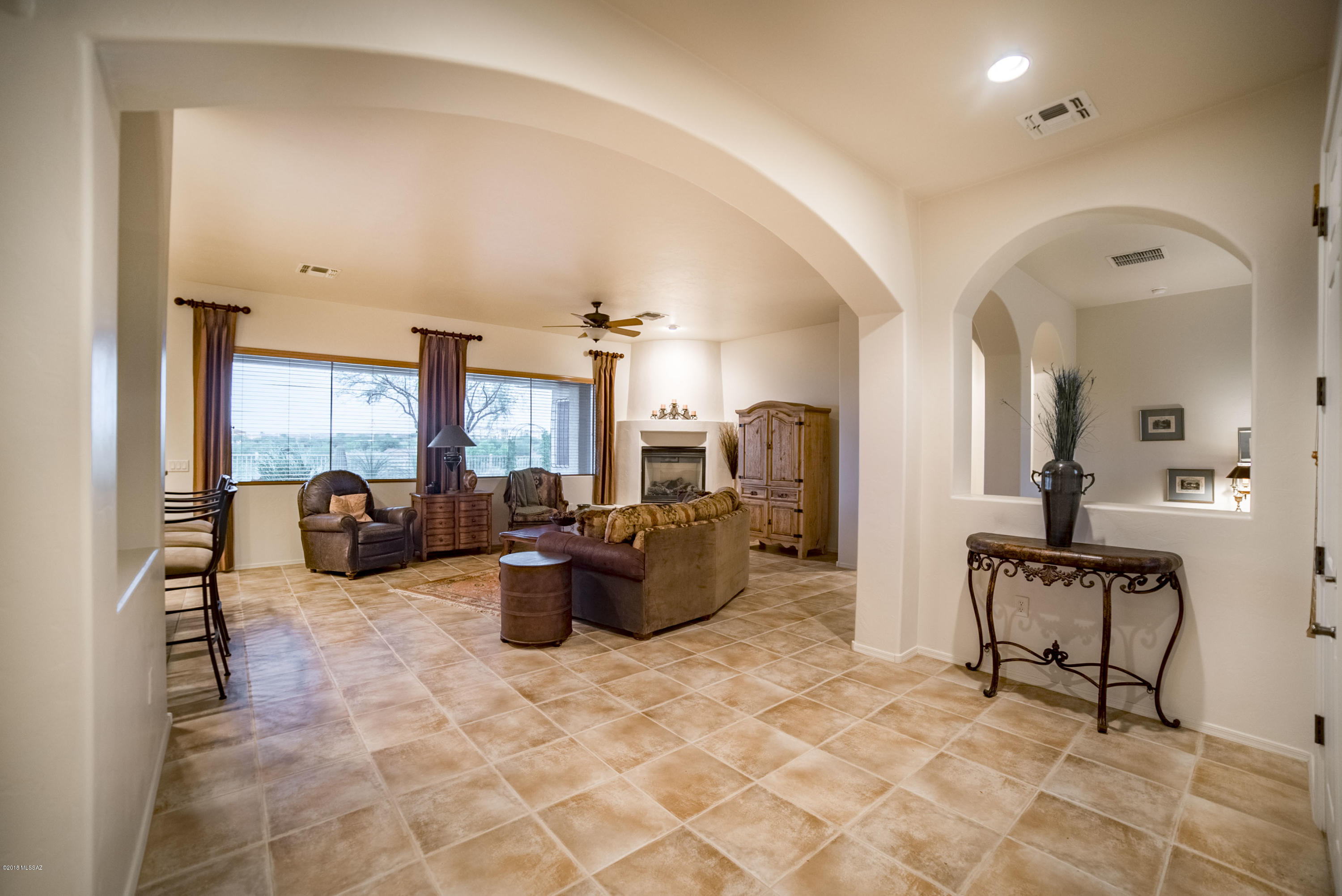Canoa Ranch Blocks 19 & 20 - Residential