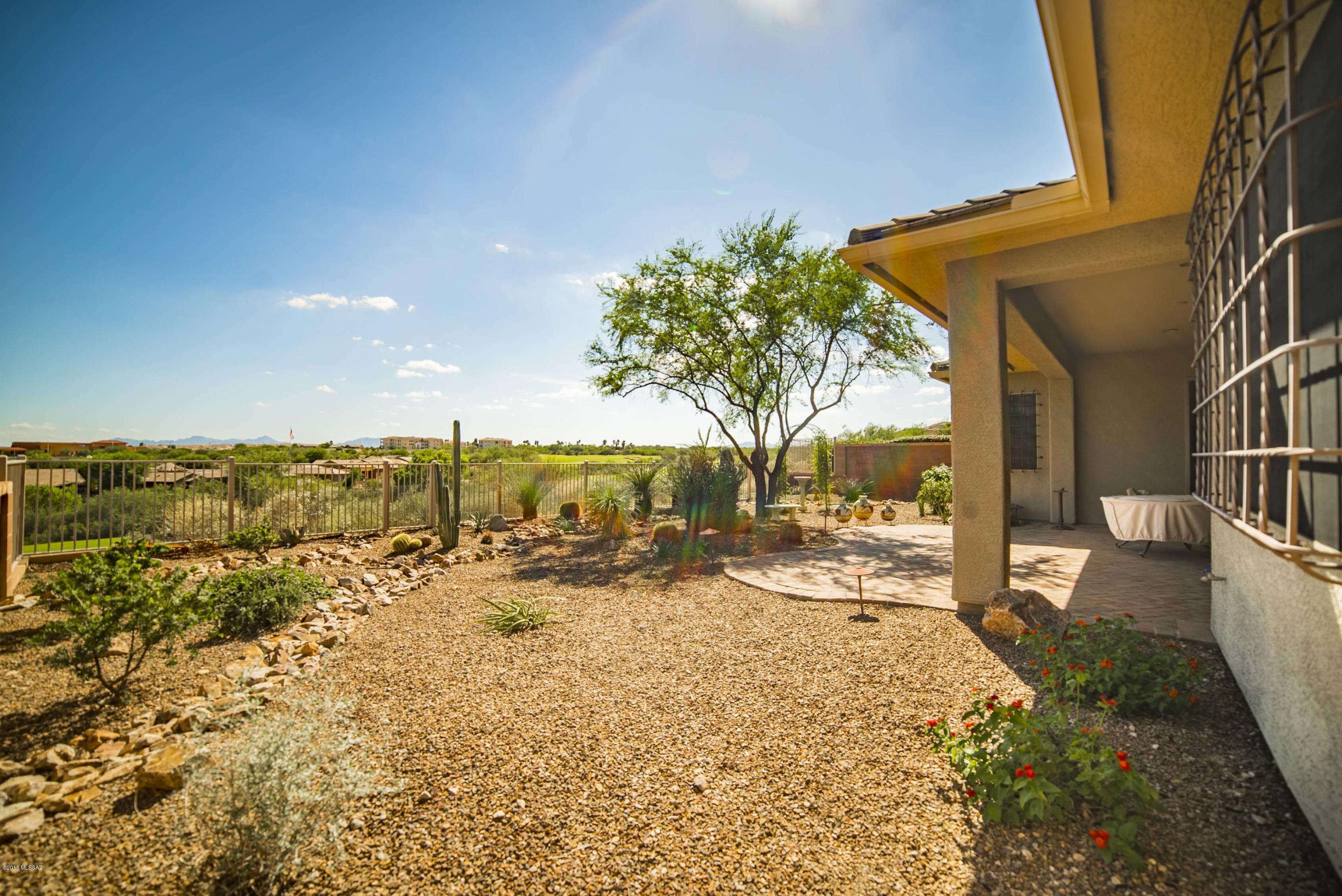Canoa Ranch Blocks 19 & 20 - Residential