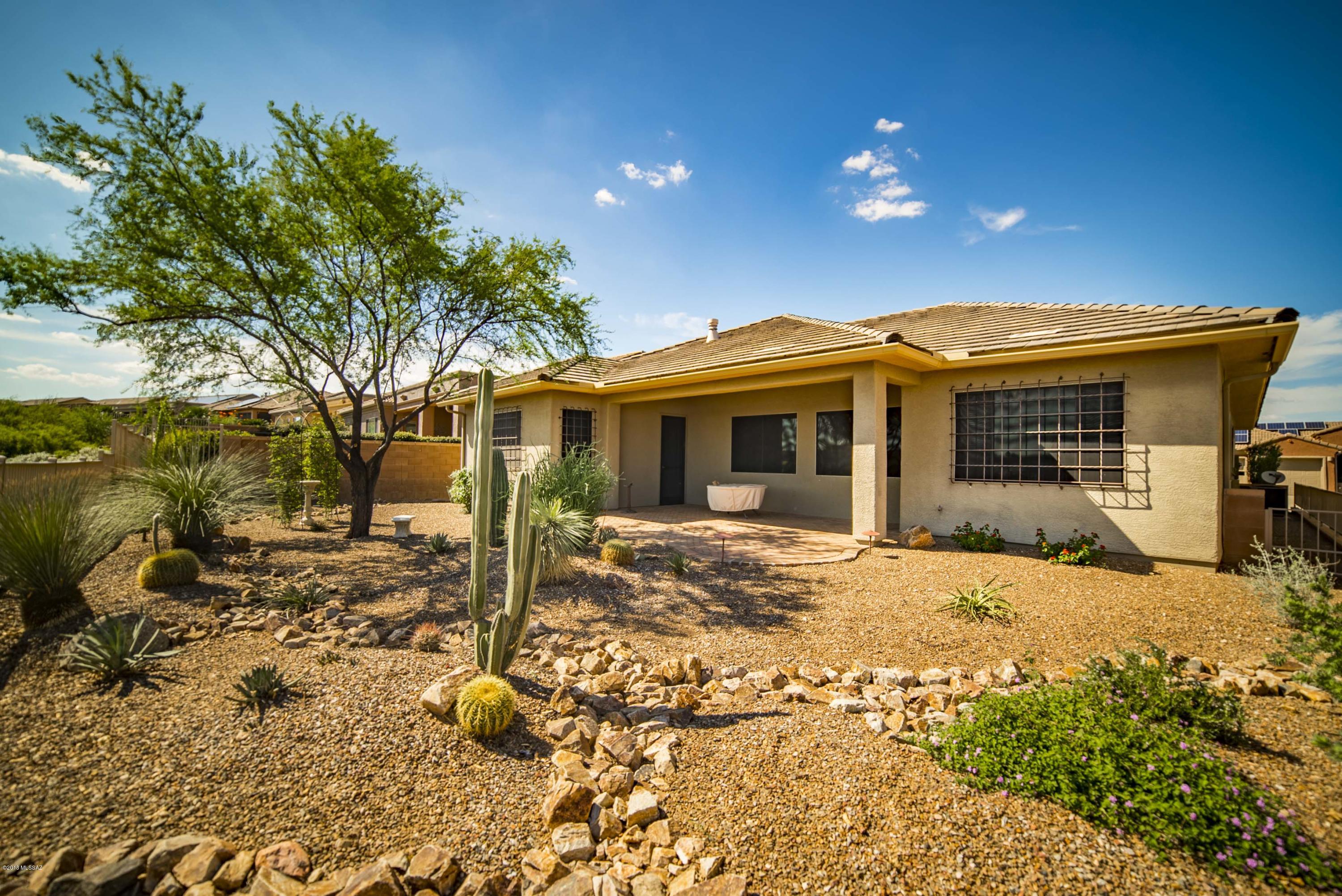Canoa Ranch Blocks 19 & 20 - Residential