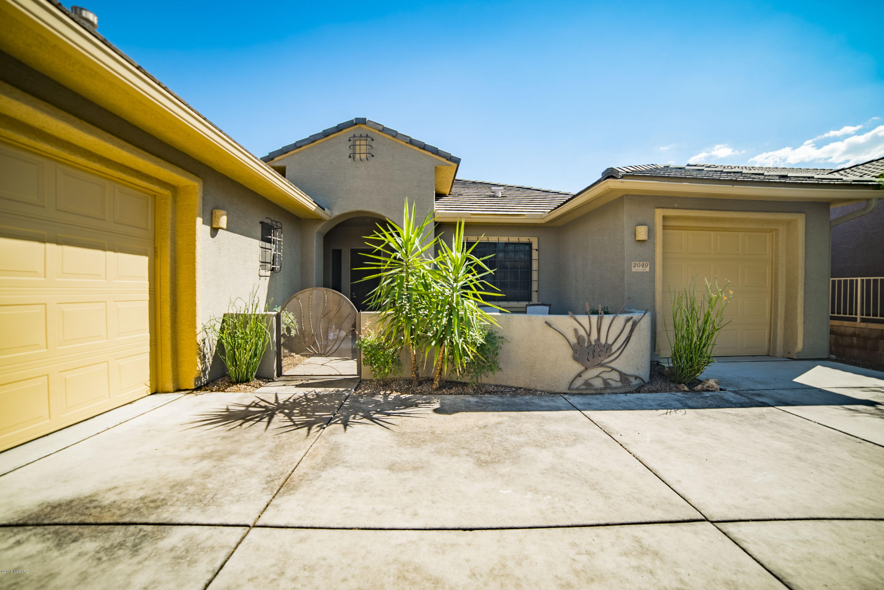 Canoa Ranch Blocks 19 & 20 - Residential