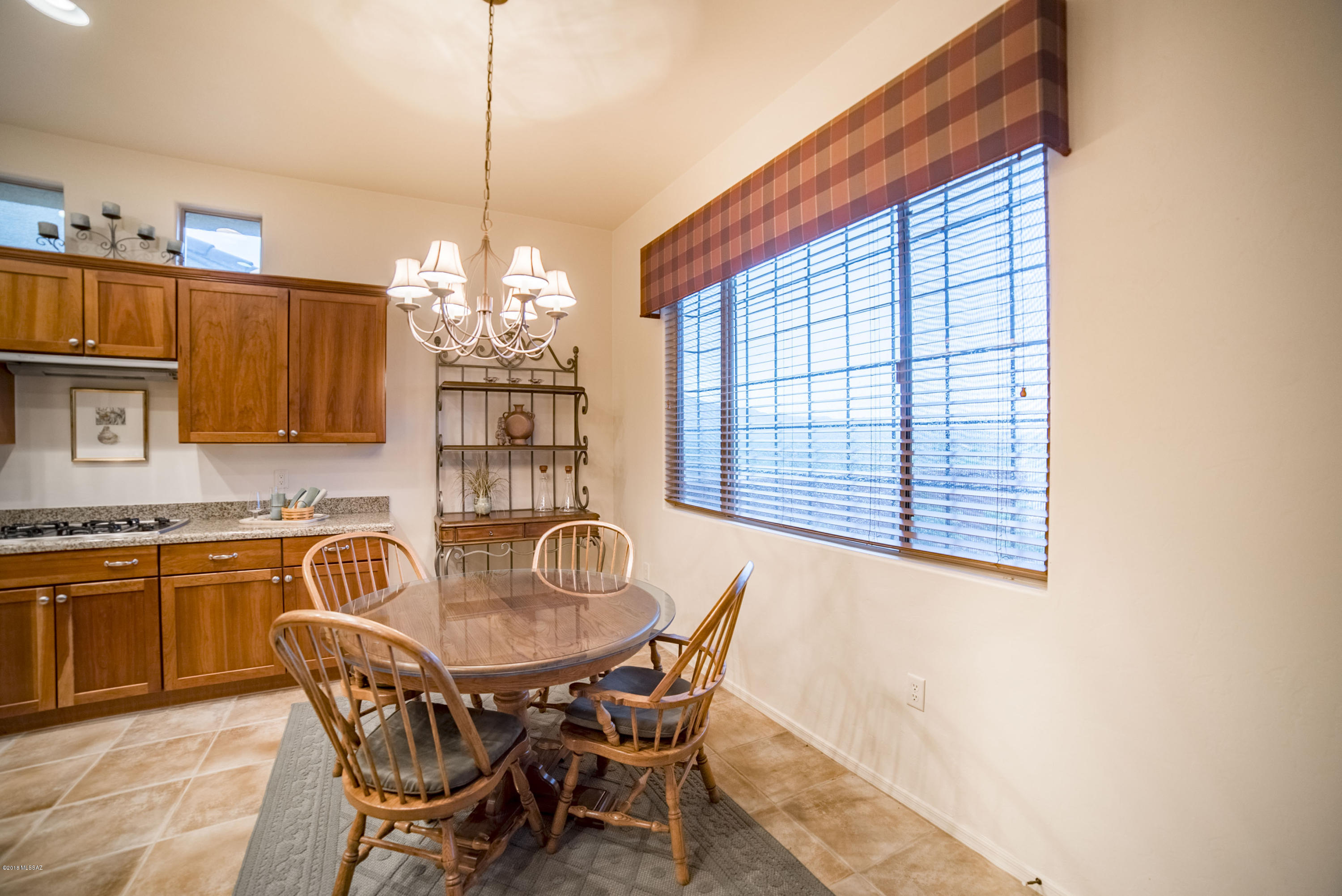Canoa Ranch Blocks 19 & 20 - Residential