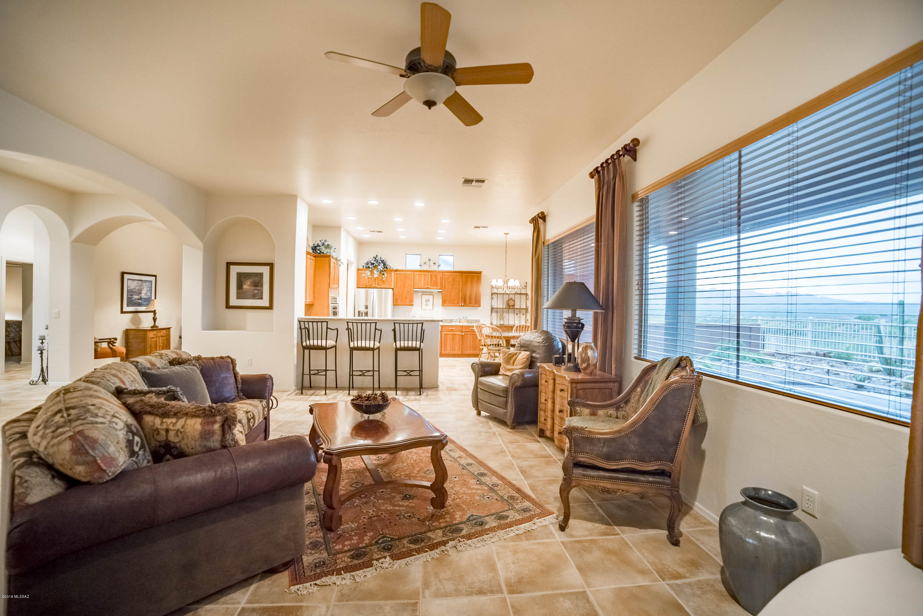 Canoa Ranch Blocks 19 & 20 - Residential