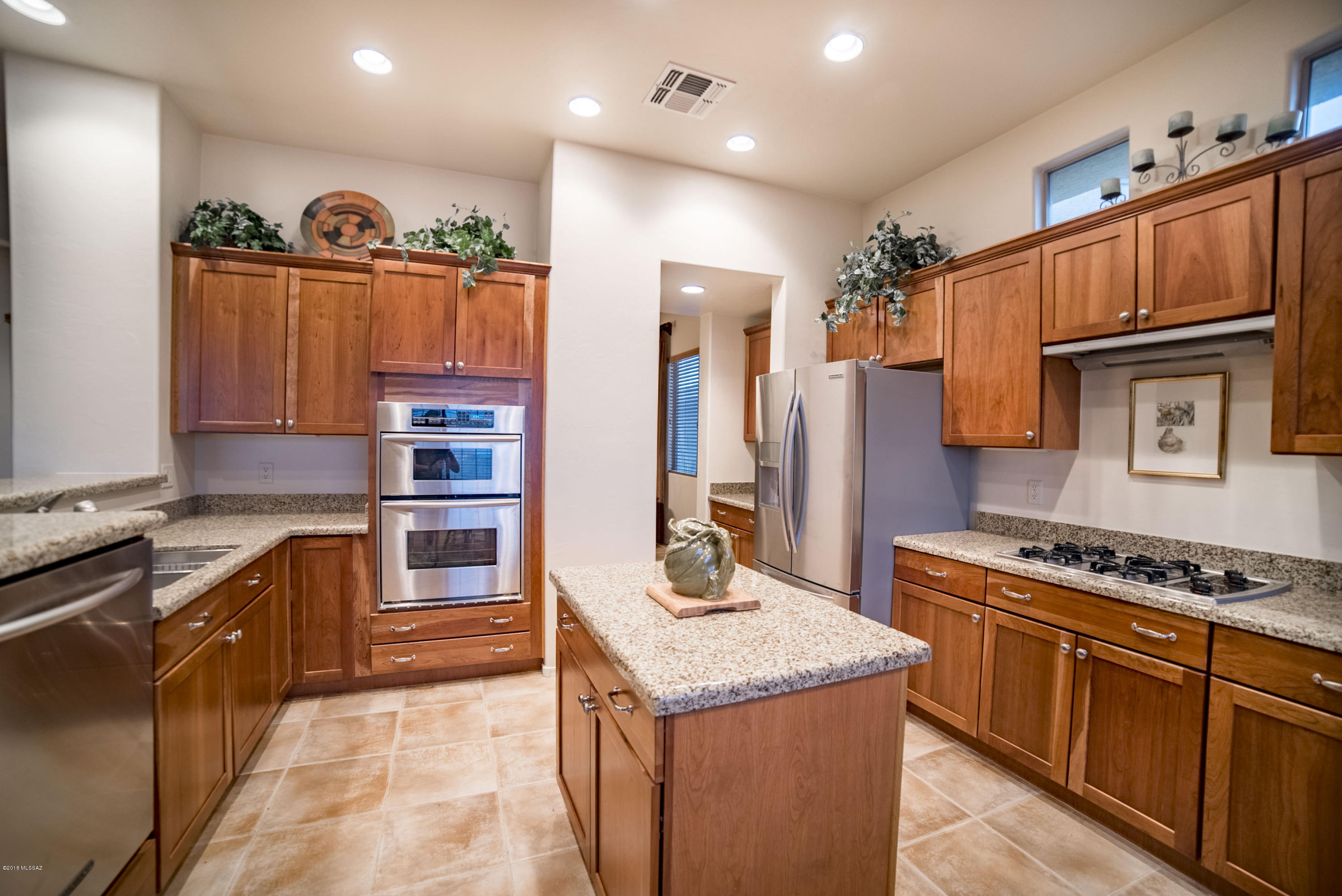 Canoa Ranch Blocks 19 & 20 - Residential