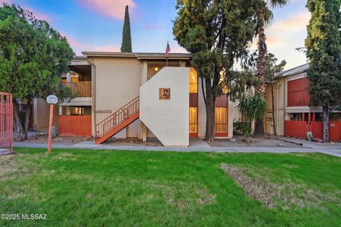 1600 N Wilmot Road 208 Tucson AZ 85712