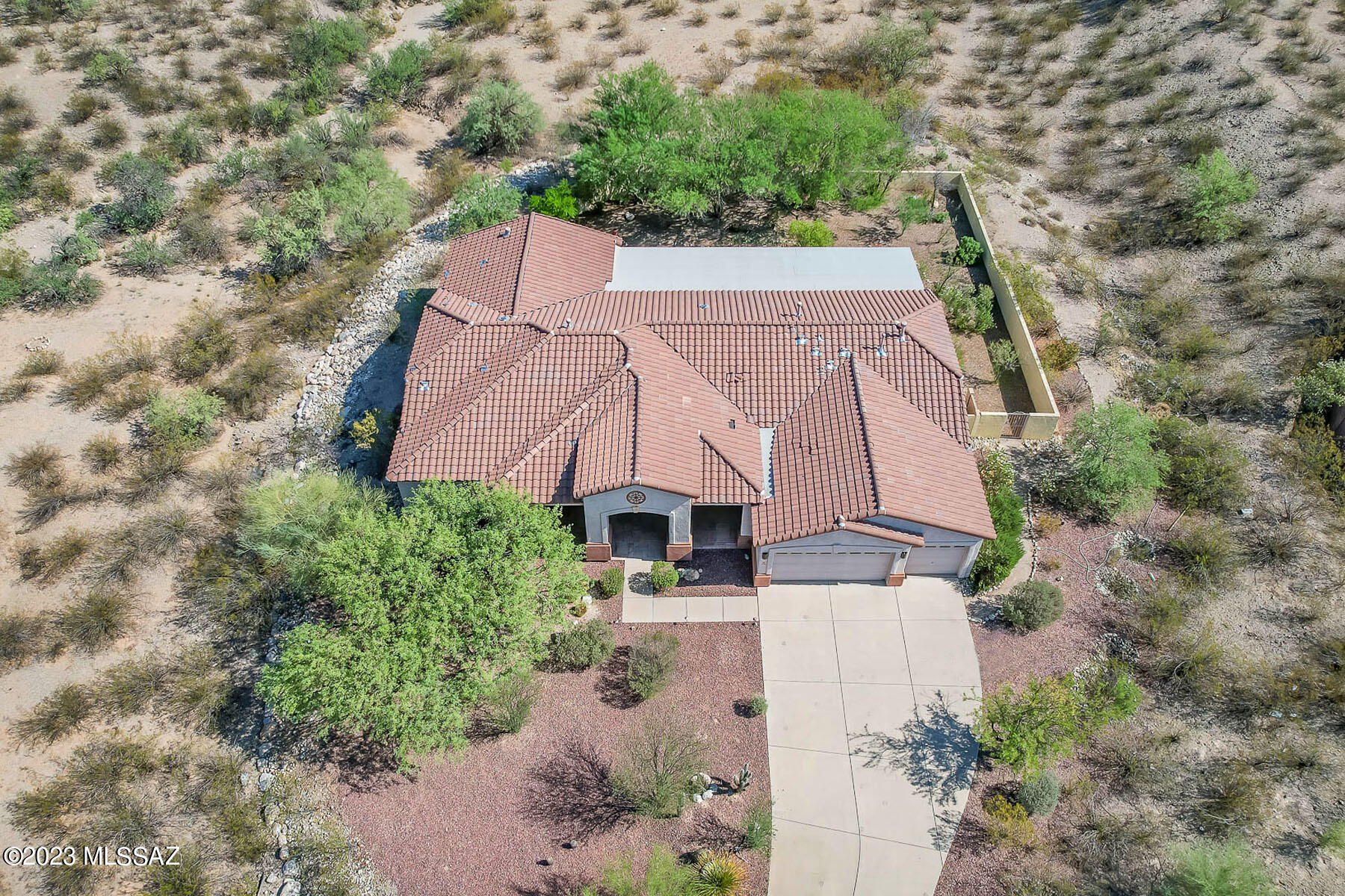 Sunset Acres II (1-42) - Residential