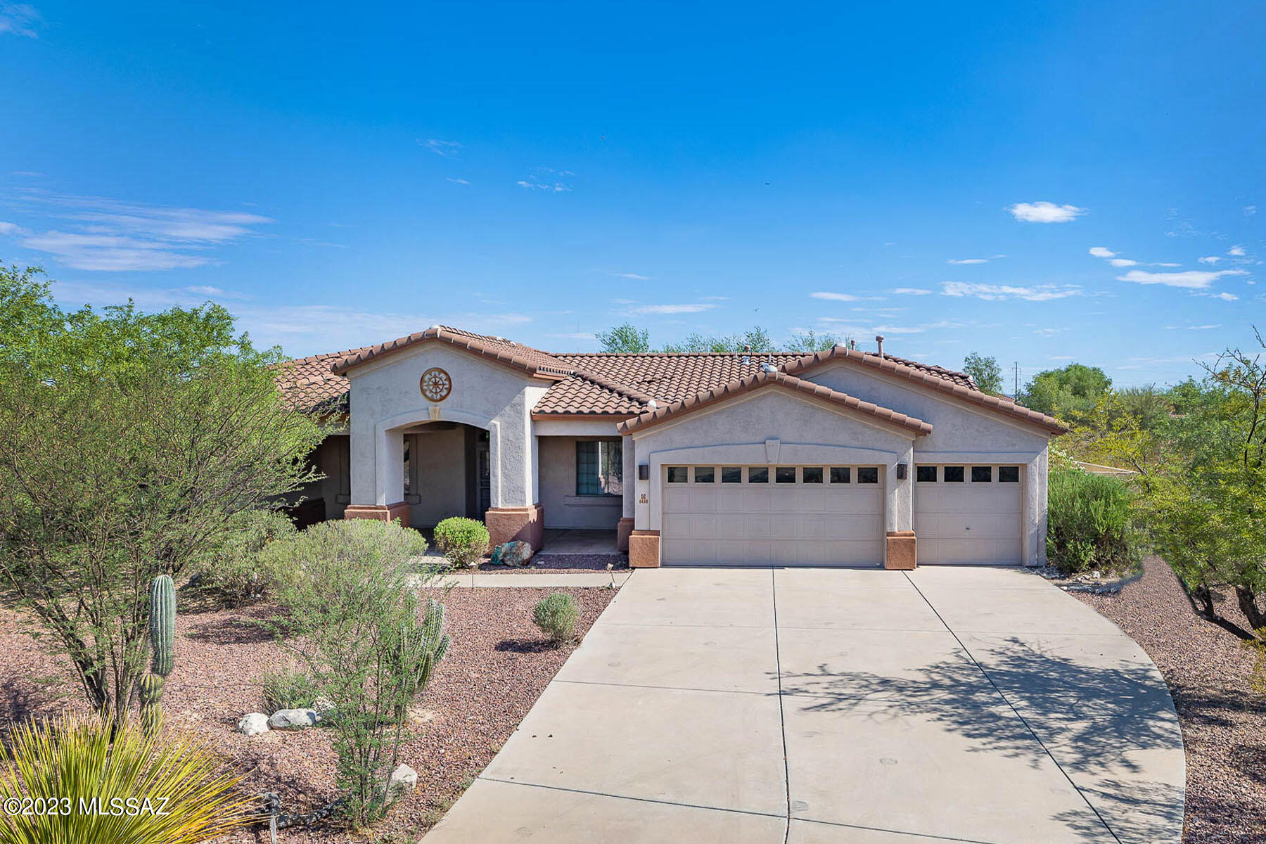 Sunset Acres II (1-42) - Residential