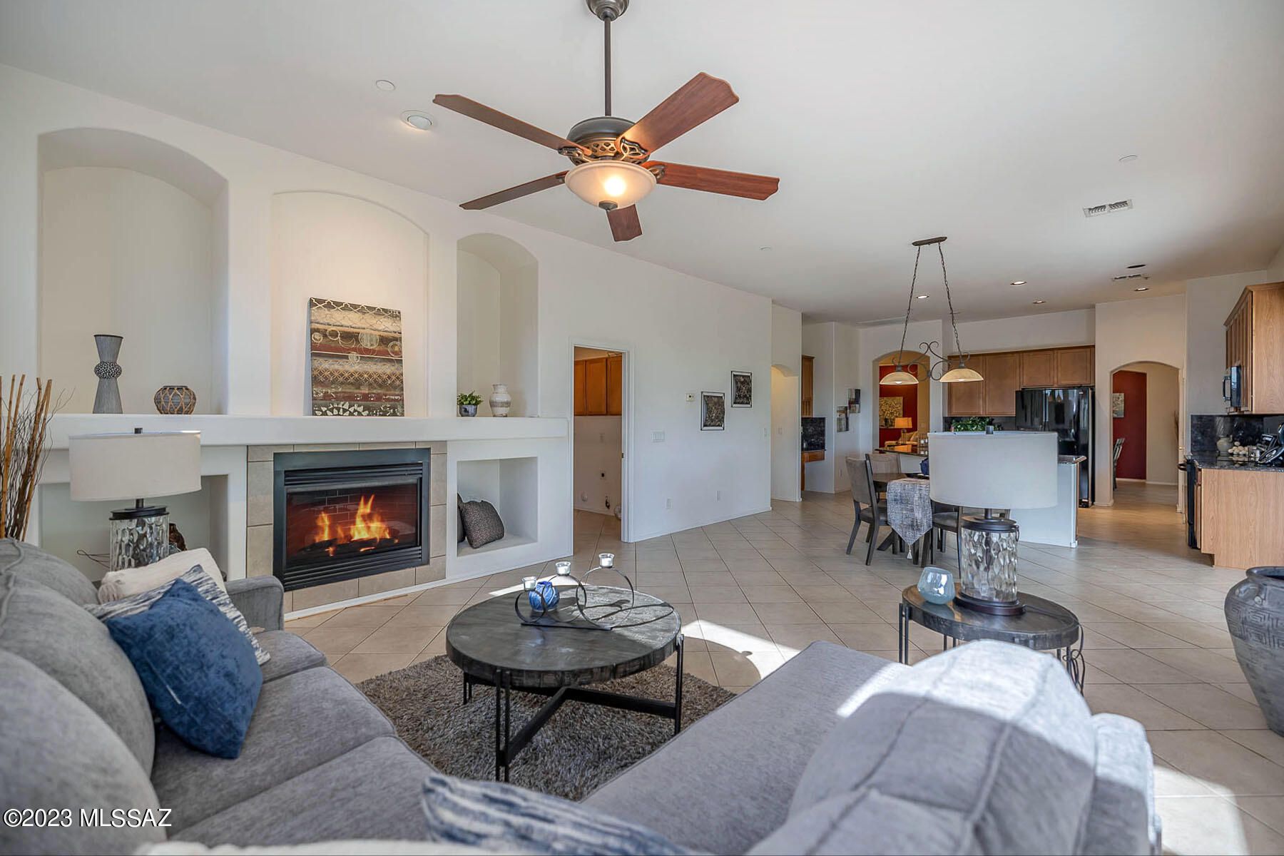 Sunset Acres II (1-42) - Residential