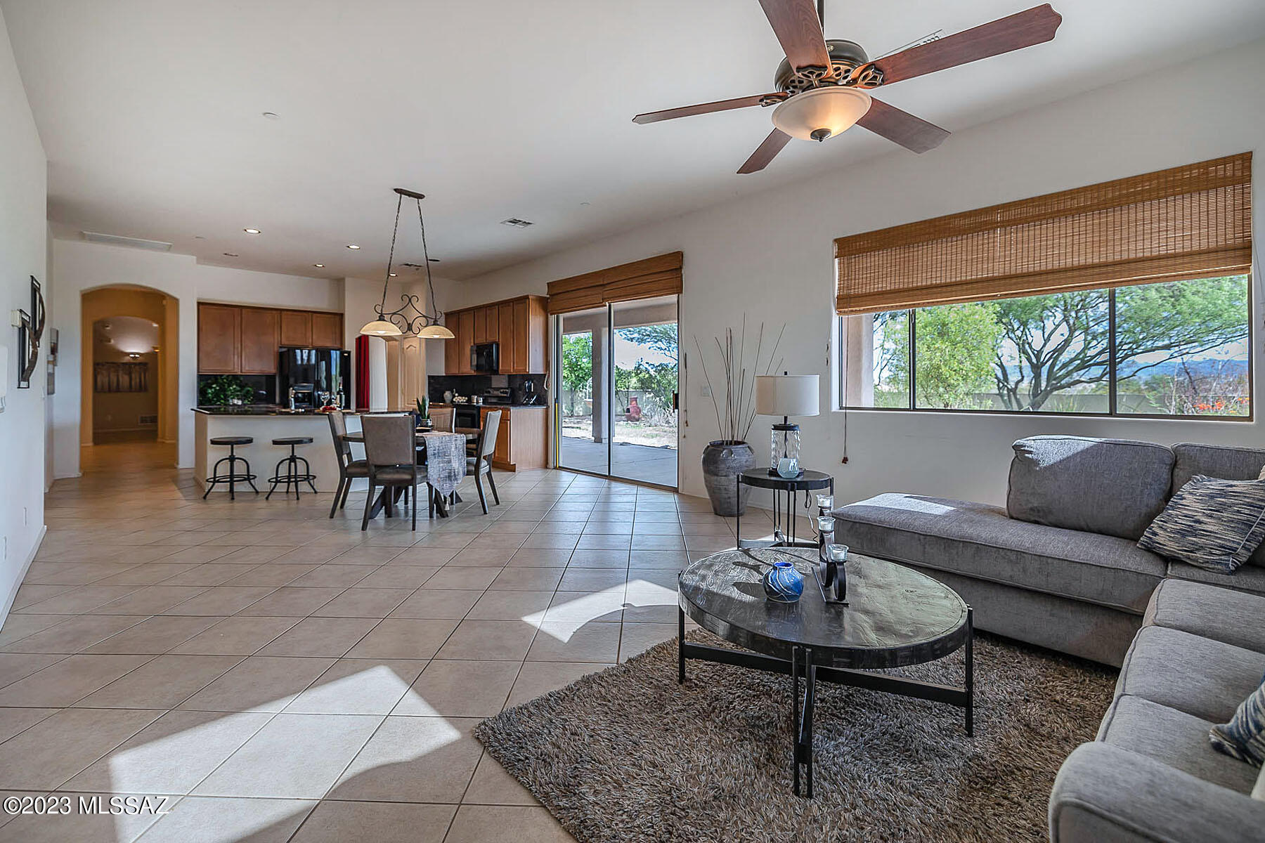 Sunset Acres II (1-42) - Residential