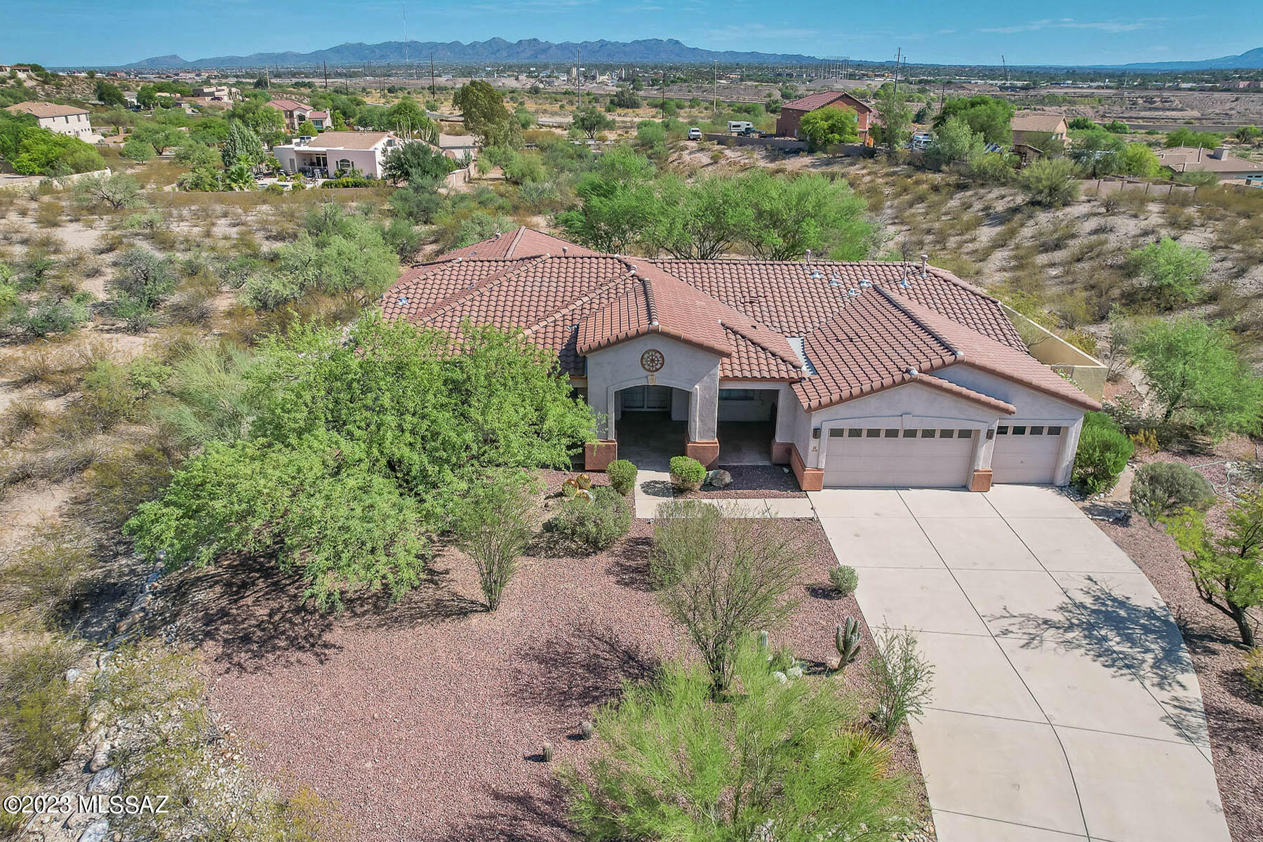 Sunset Acres II (1-42) - Residential