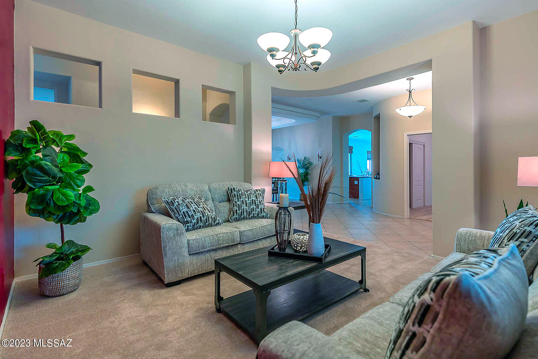 Sunset Acres II (1-42) - Residential