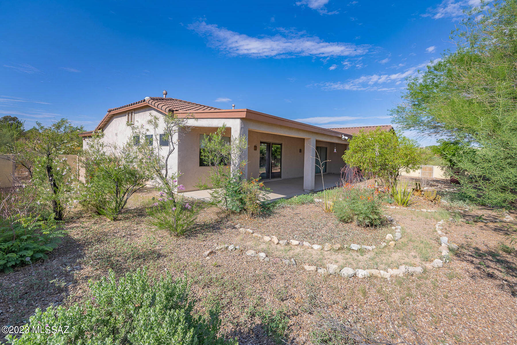 Sunset Acres II (1-42) - Residential