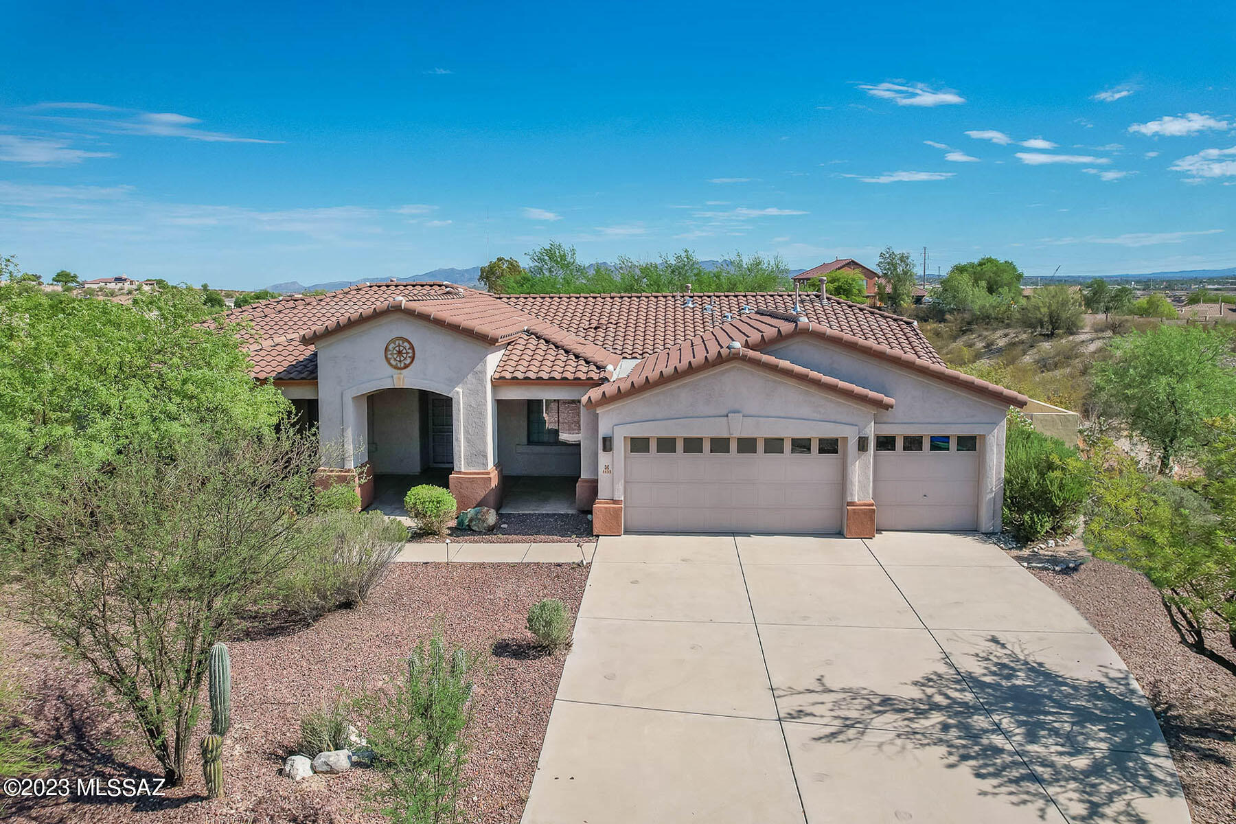 Sunset Acres II (1-42) - Residential