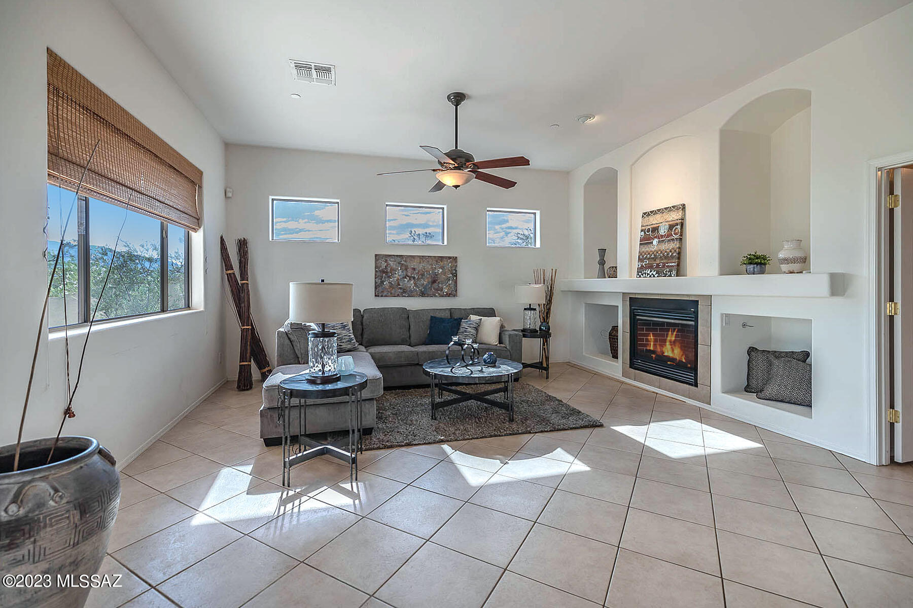Sunset Acres II (1-42) - Residential