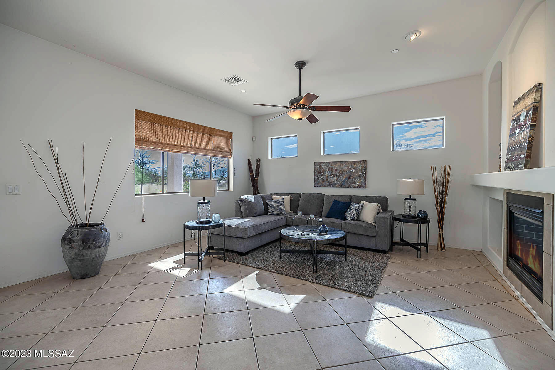 Sunset Acres II (1-42) - Residential