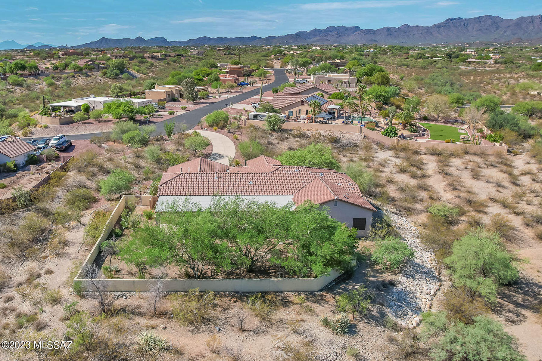 Sunset Acres II (1-42) - Residential