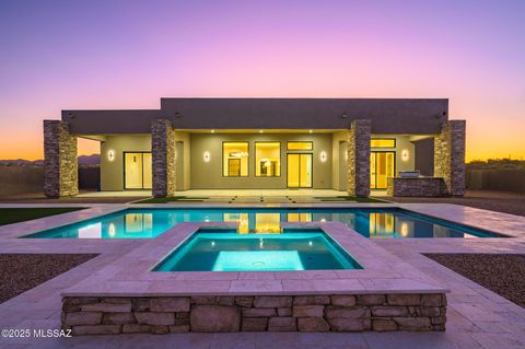 4357 W Placita Tres Rocas Tucson AZ 85745