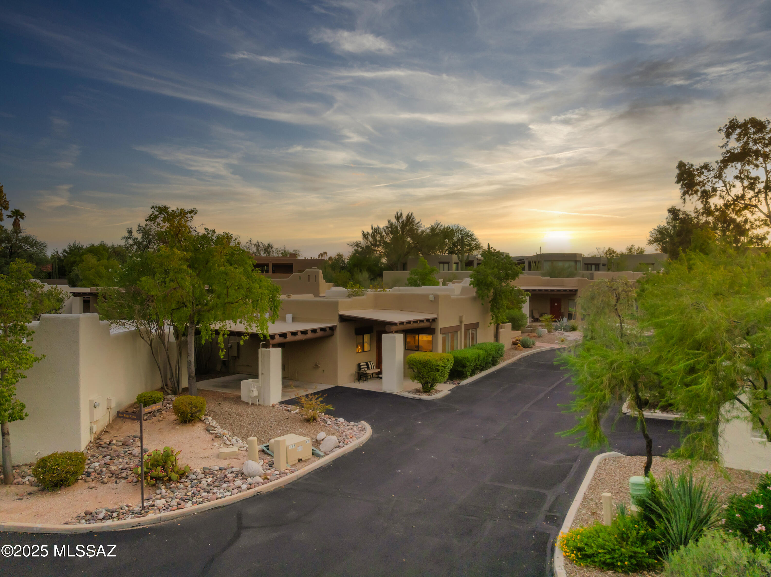 8570 E Flower Hill Drive