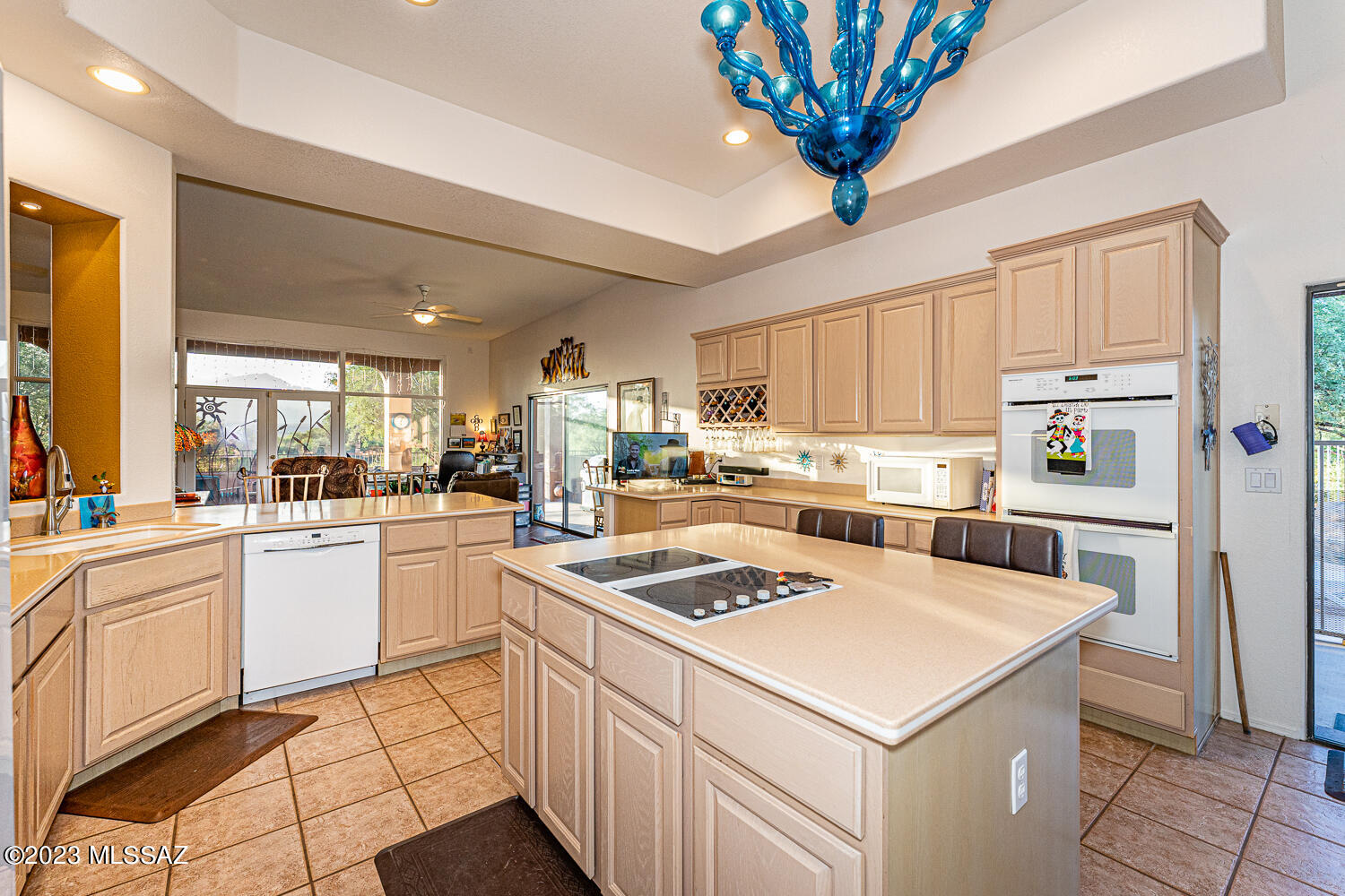Other/Unknown - Residential
