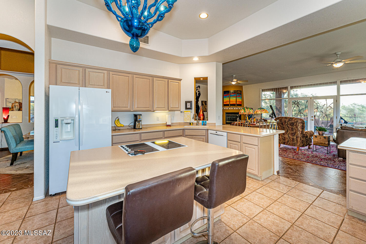 Other/Unknown - Residential