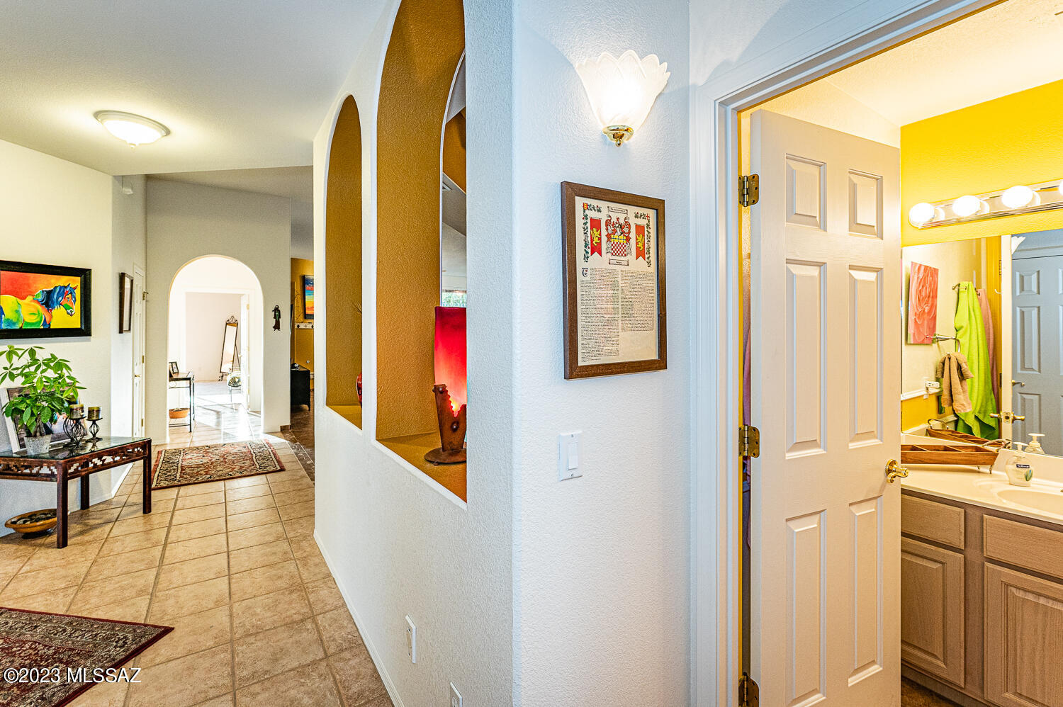 Other/Unknown - Residential