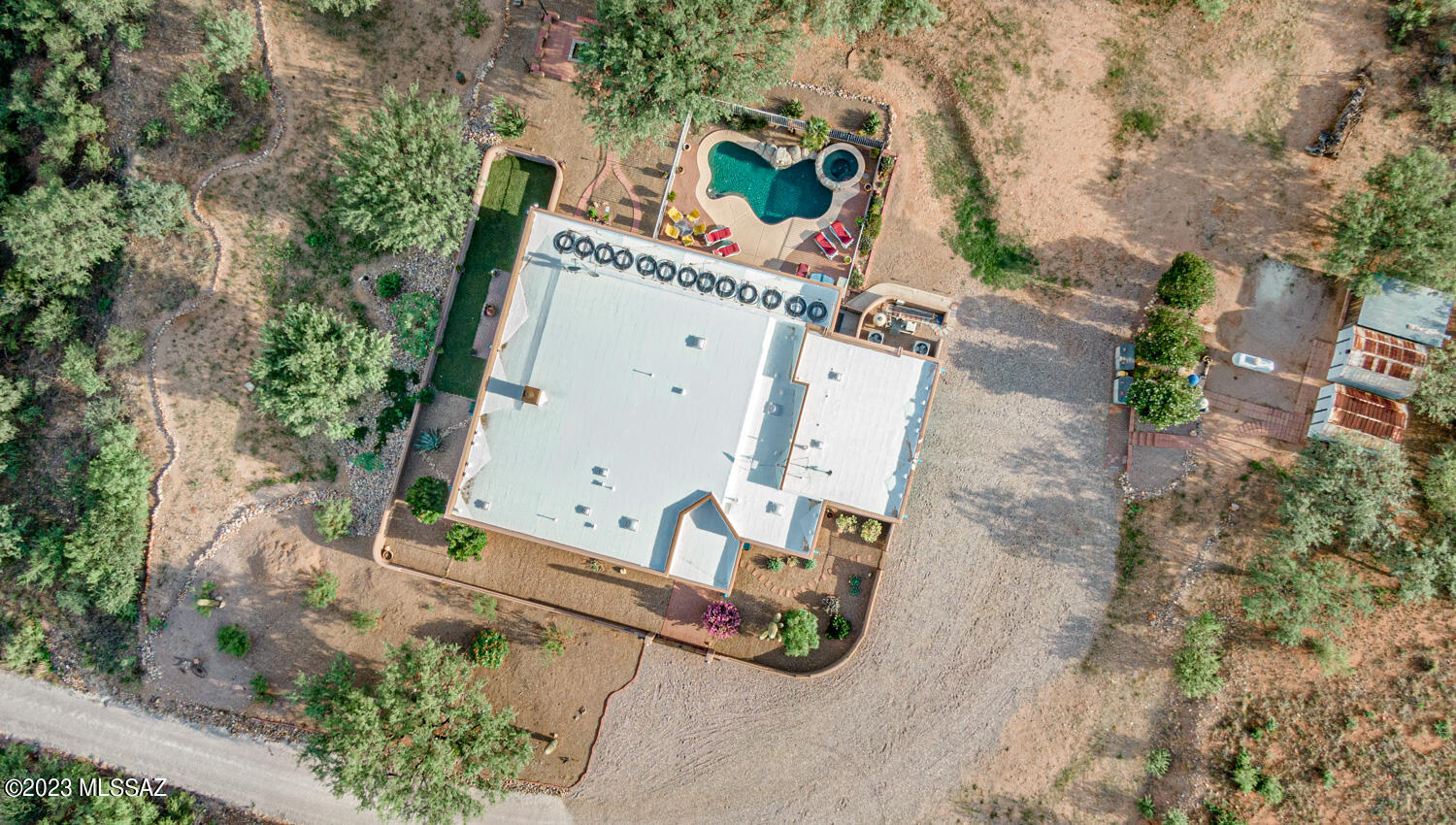 Other/Unknown - Residential