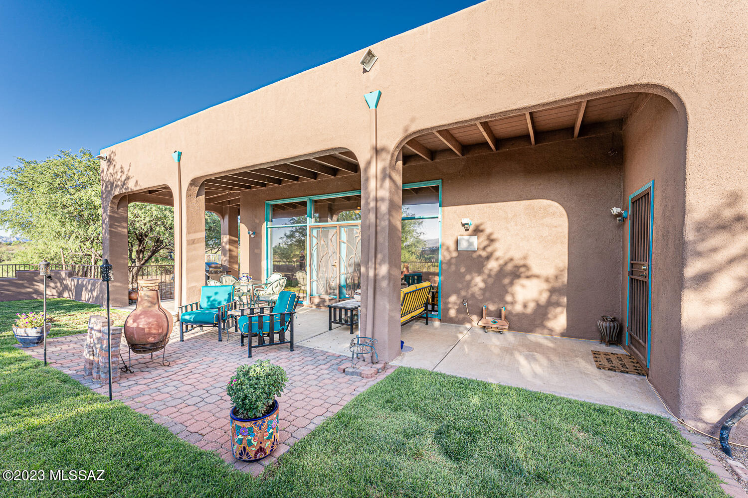 Other/Unknown - Residential