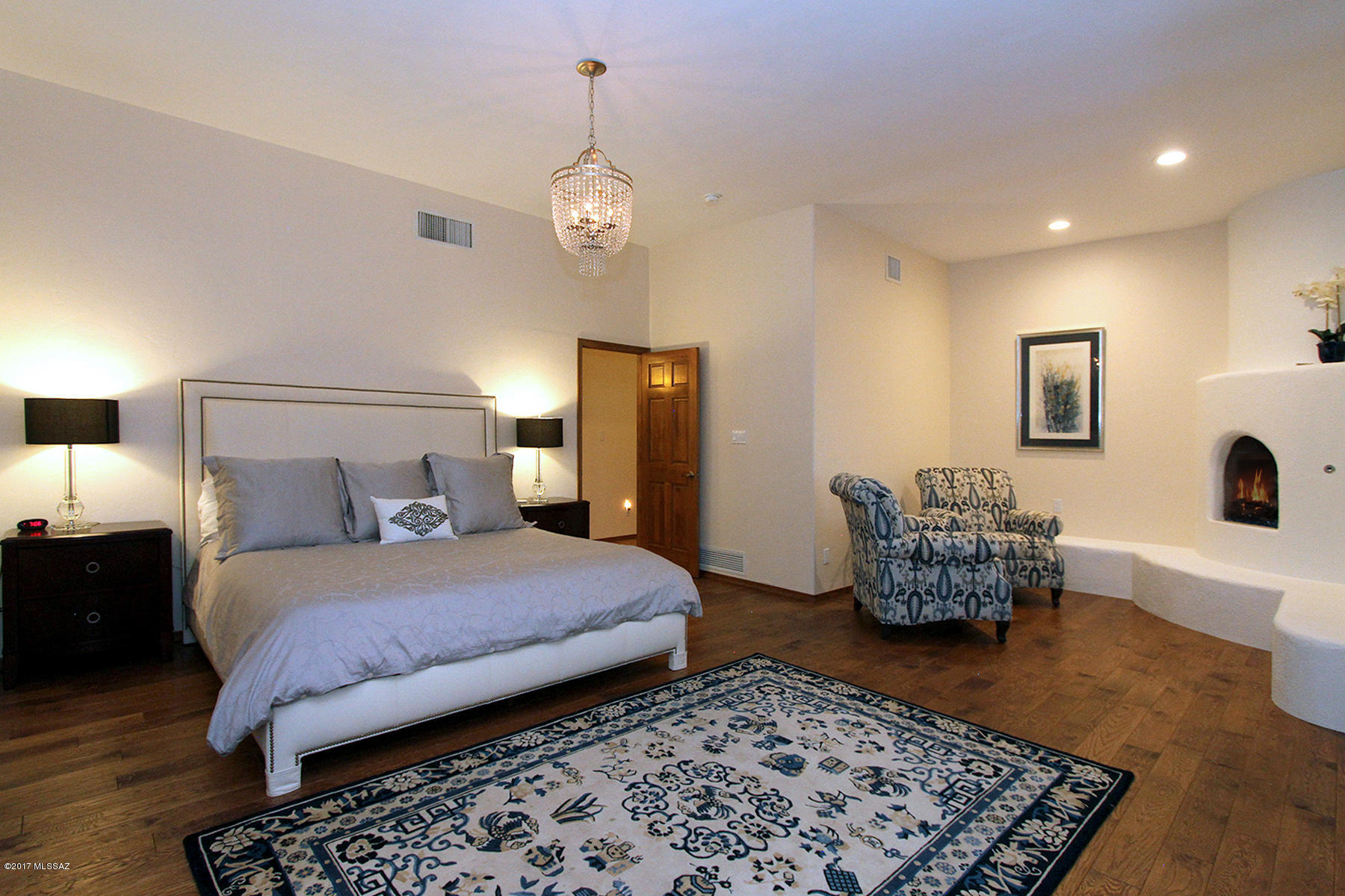 Alta Vista Estates (1-124) - Residential