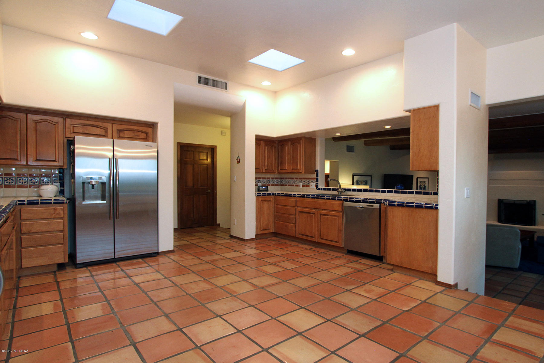 Alta Vista Estates (1-124) - Residential