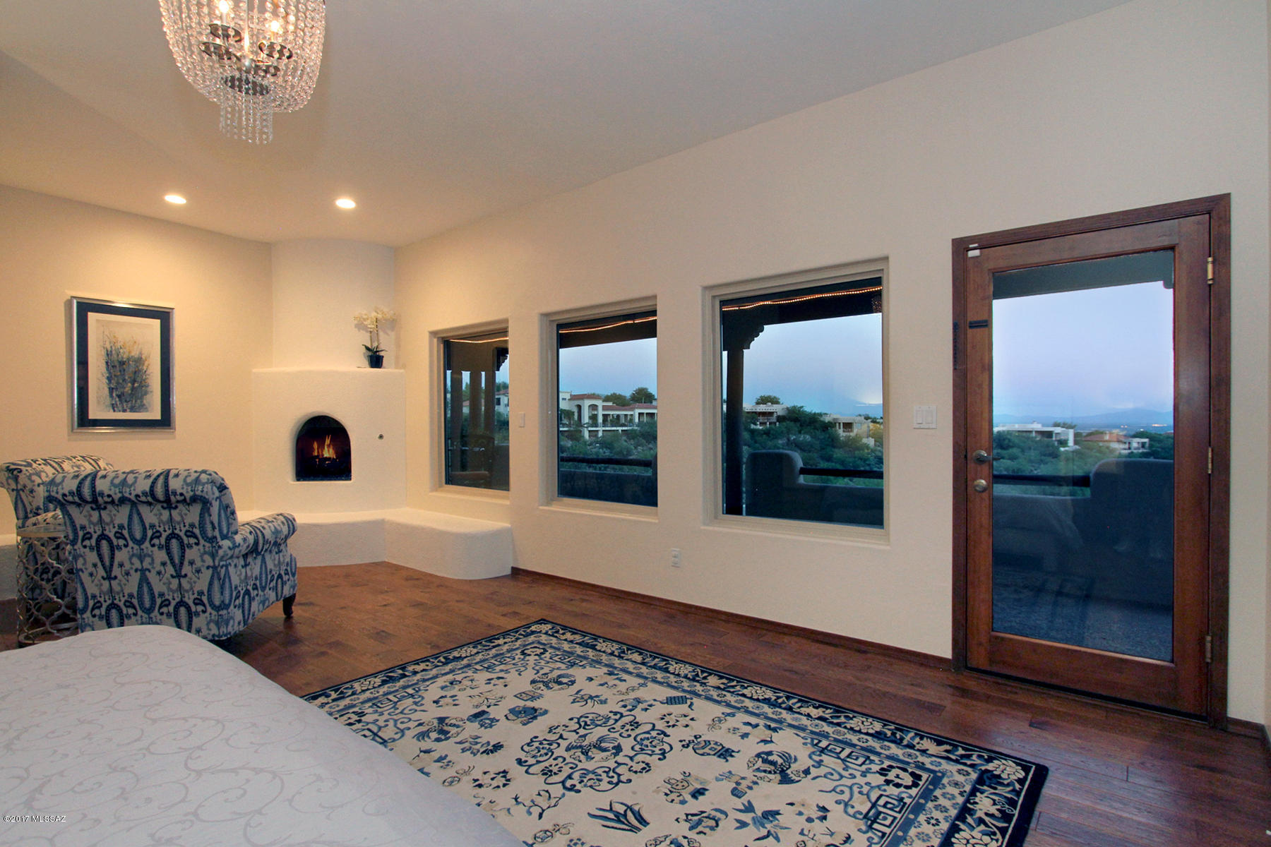 Alta Vista Estates (1-124) - Residential