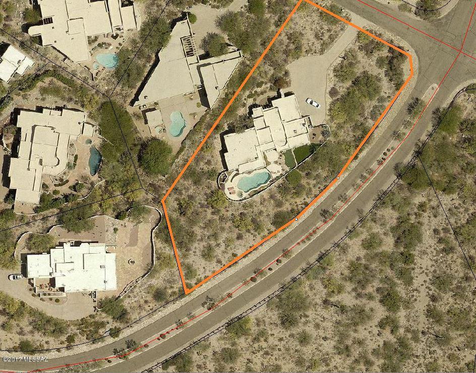 Alta Vista Estates (1-124) - Residential
