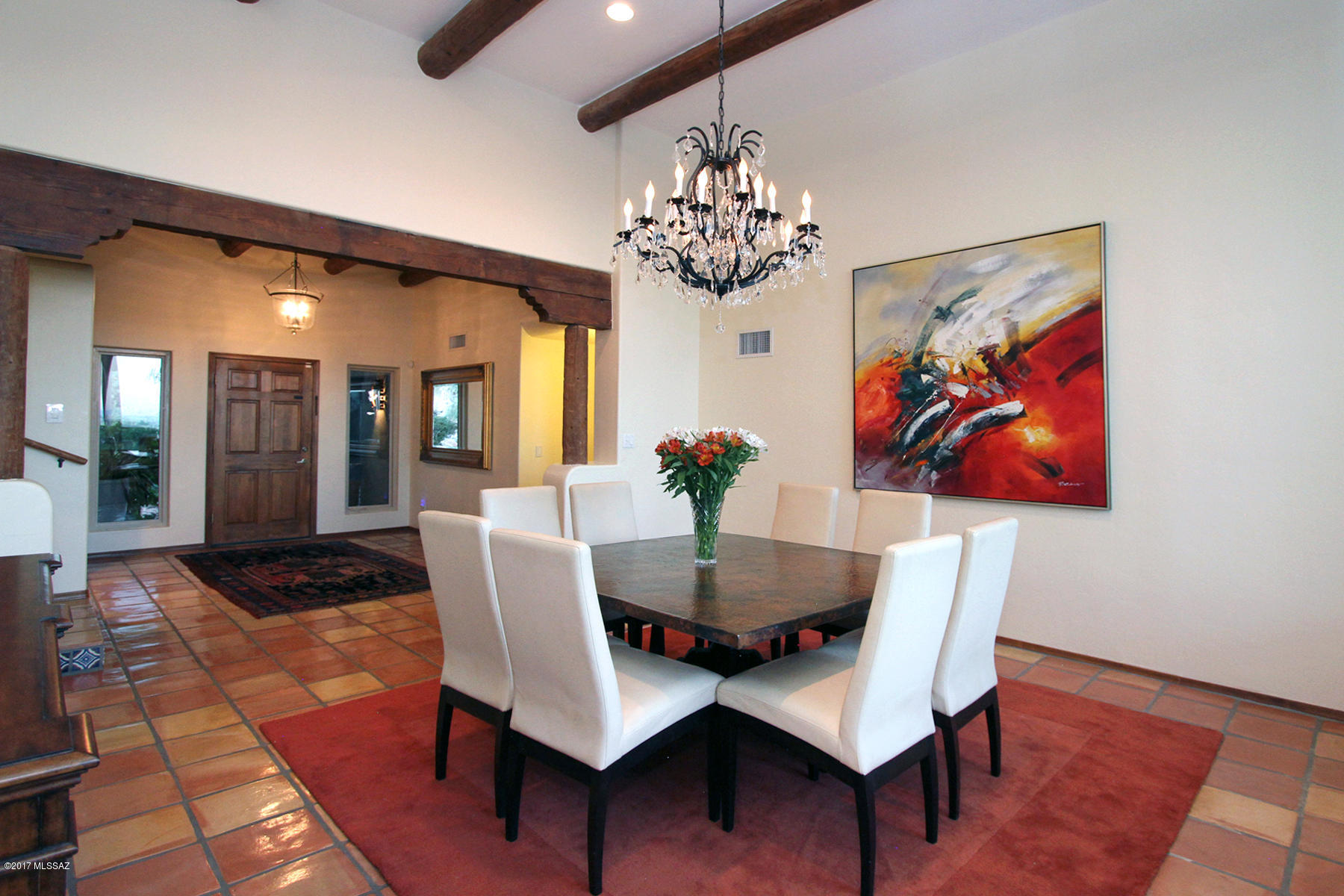 Alta Vista Estates (1-124) - Residential