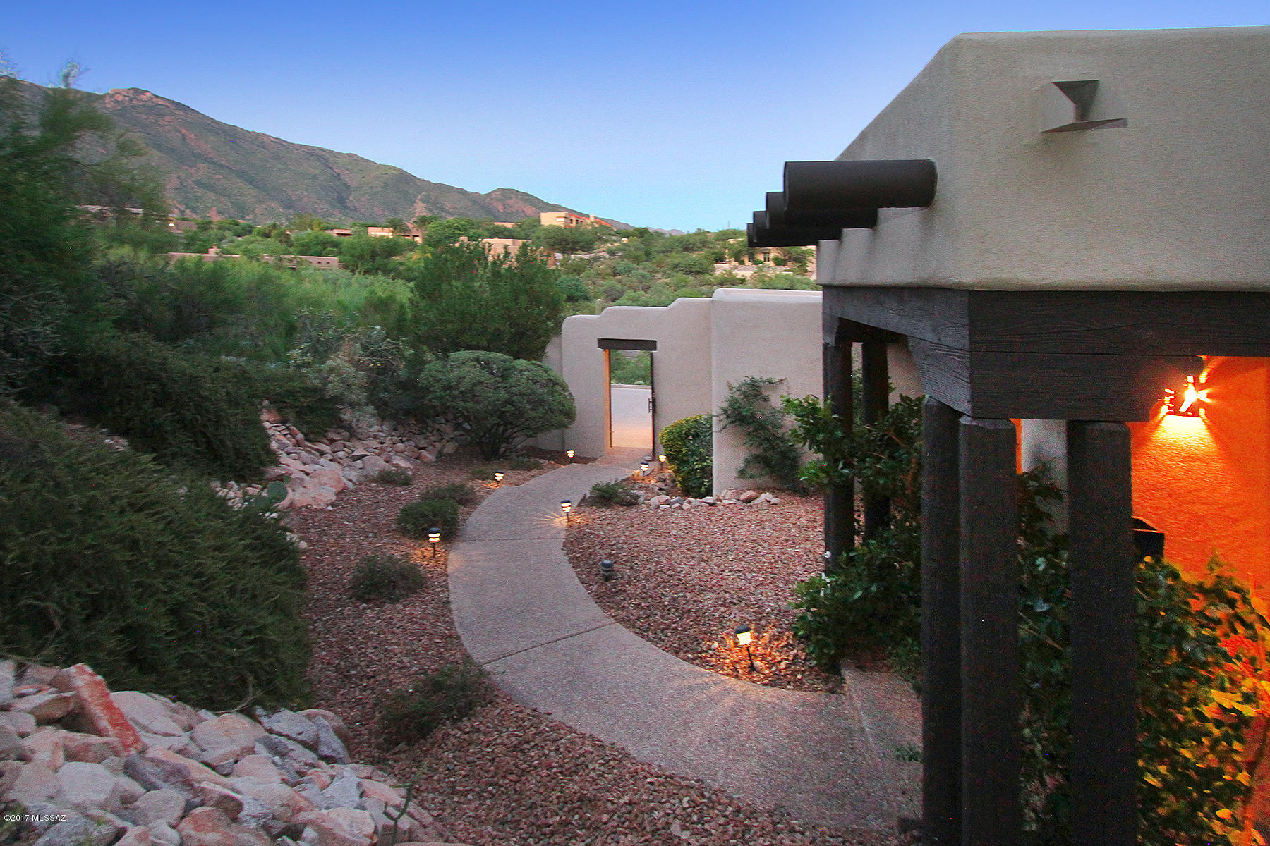 Alta Vista Estates (1-124) - Residential