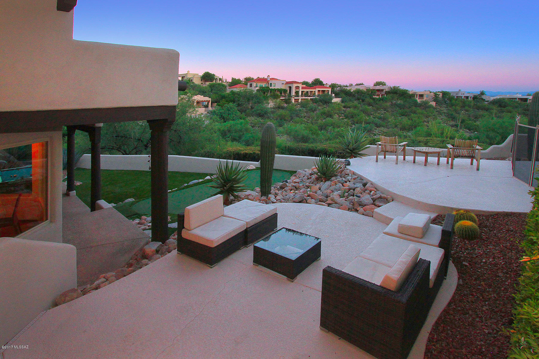 Alta Vista Estates (1-124) - Residential