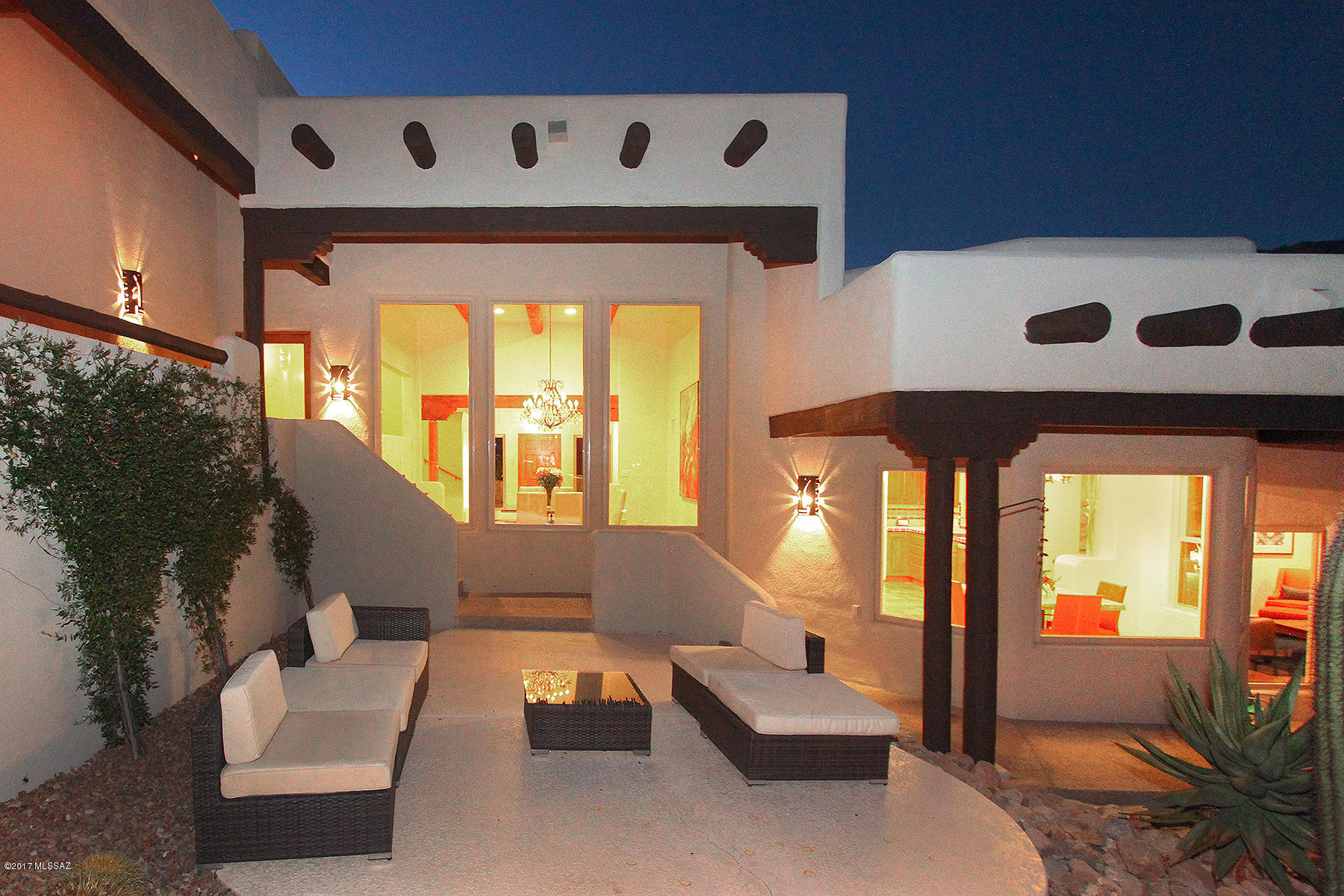 Alta Vista Estates (1-124) - Residential