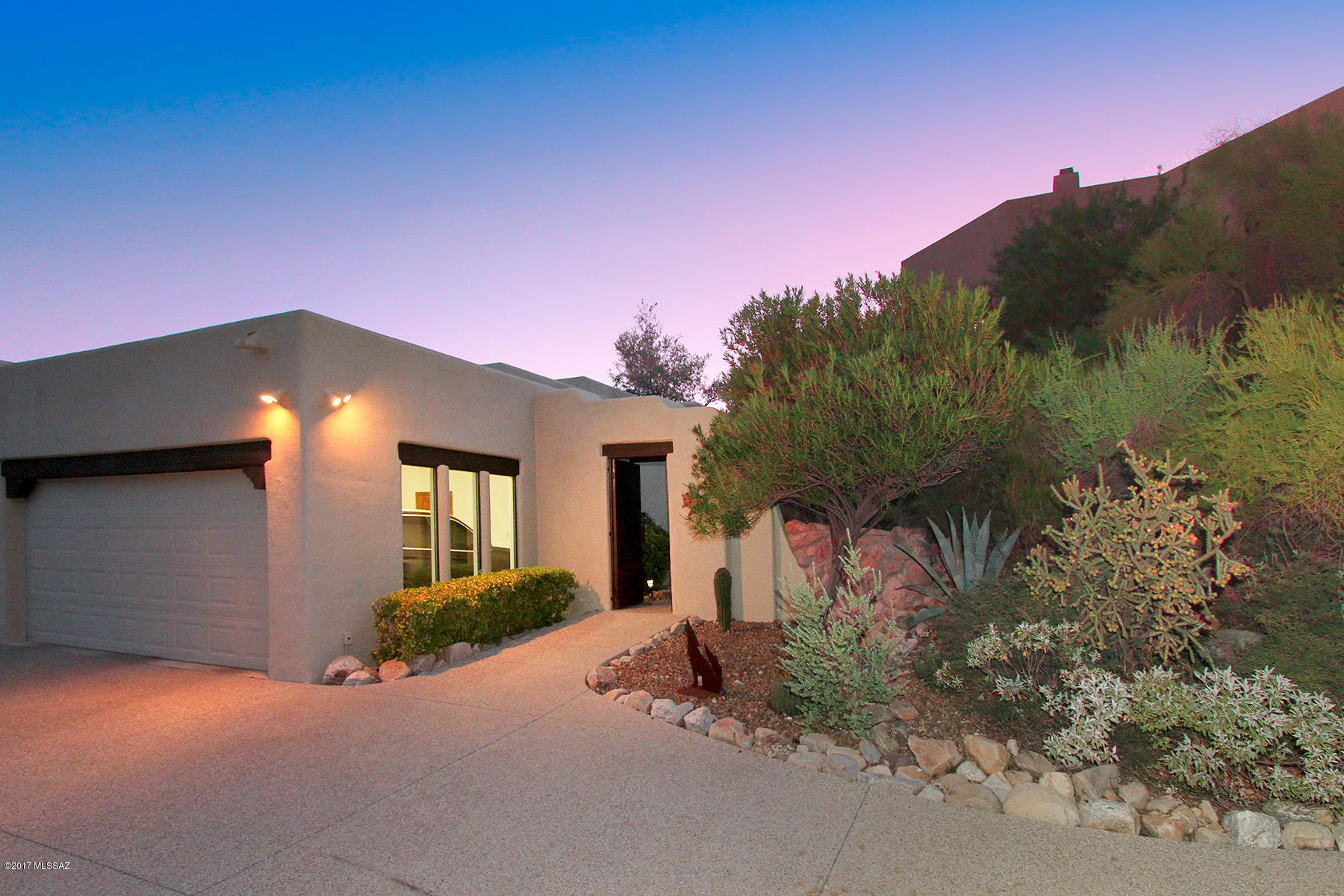 Alta Vista Estates (1-124) - Residential