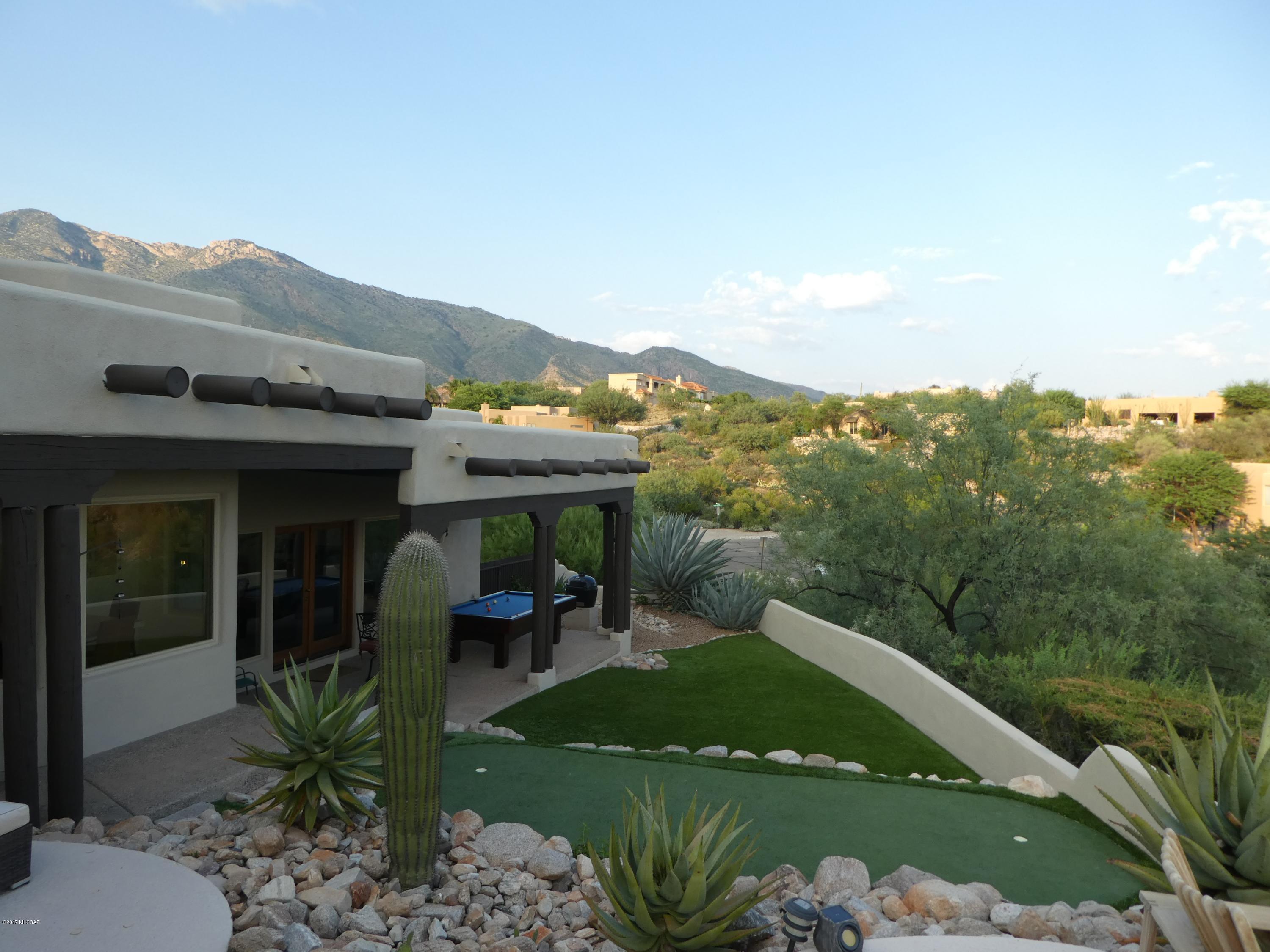 Alta Vista Estates (1-124) - Residential