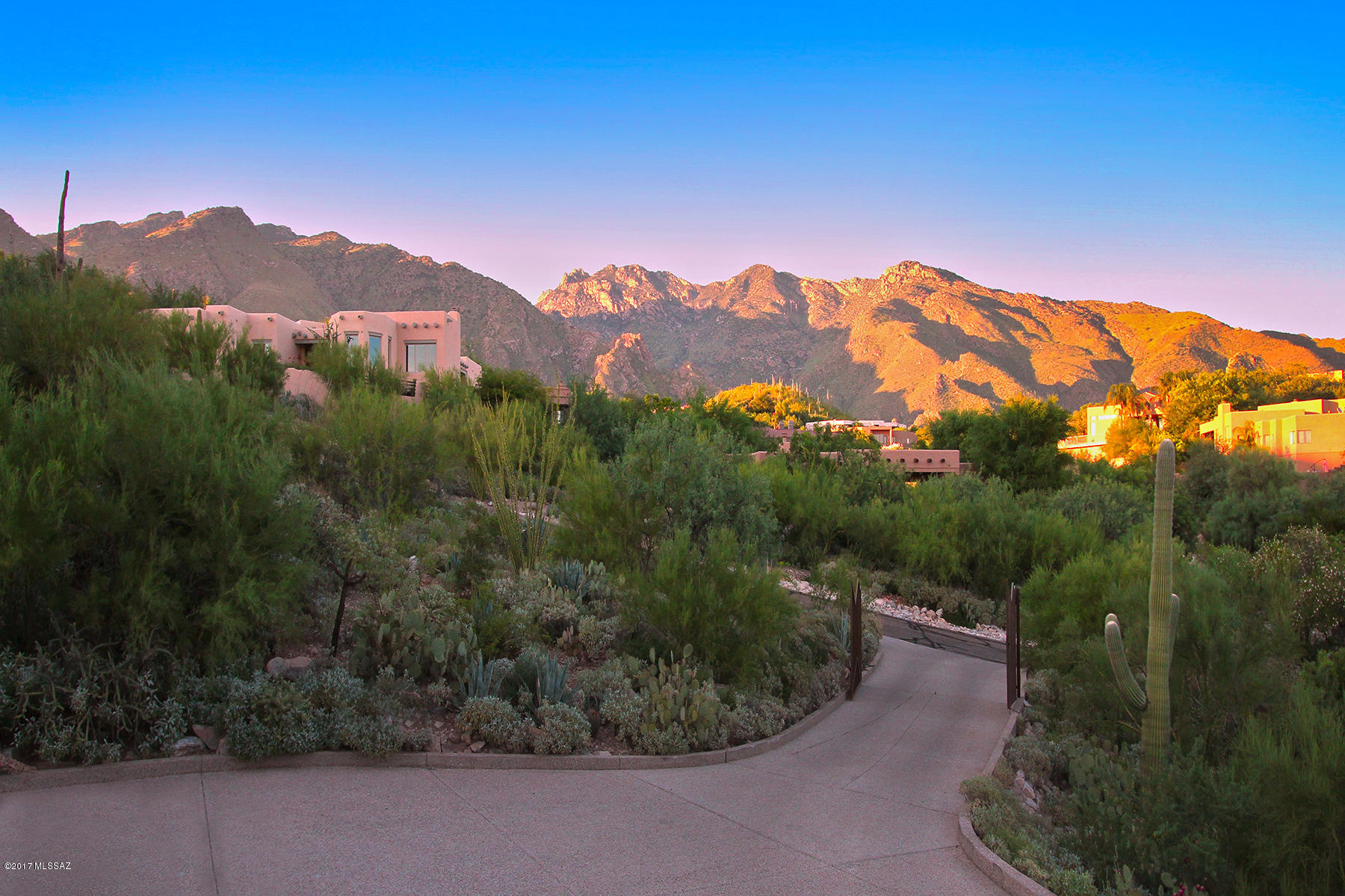 Alta Vista Estates (1-124) - Residential