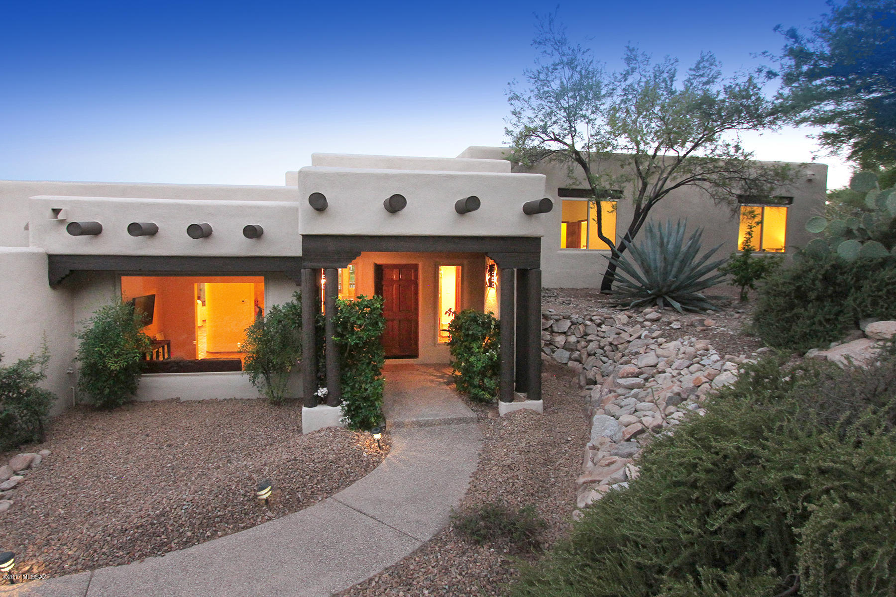 Alta Vista Estates (1-124) - Residential