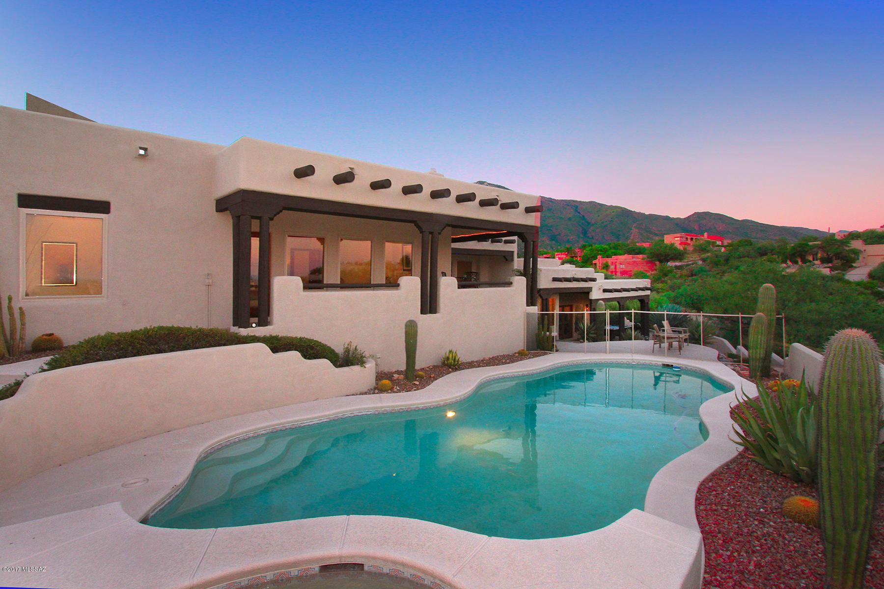 Alta Vista Estates (1-124) - Residential