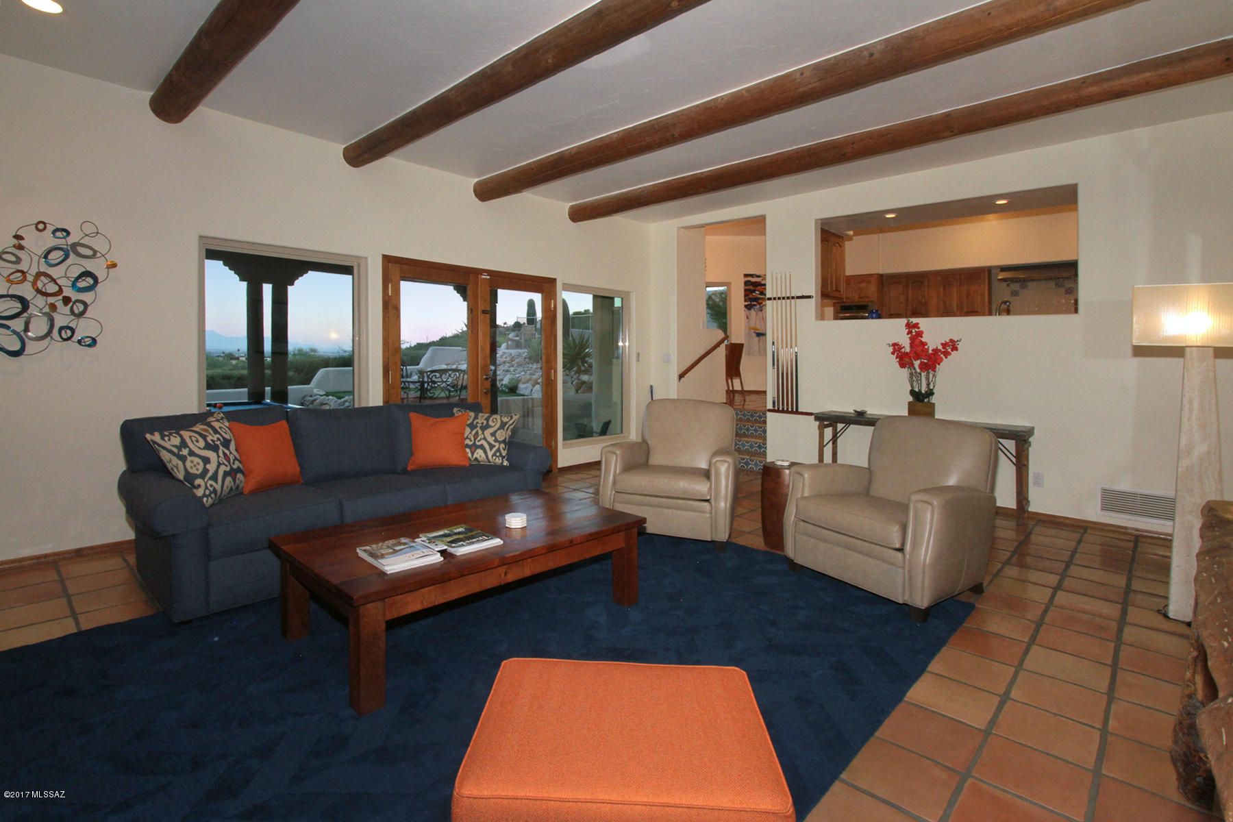 Alta Vista Estates (1-124) - Residential