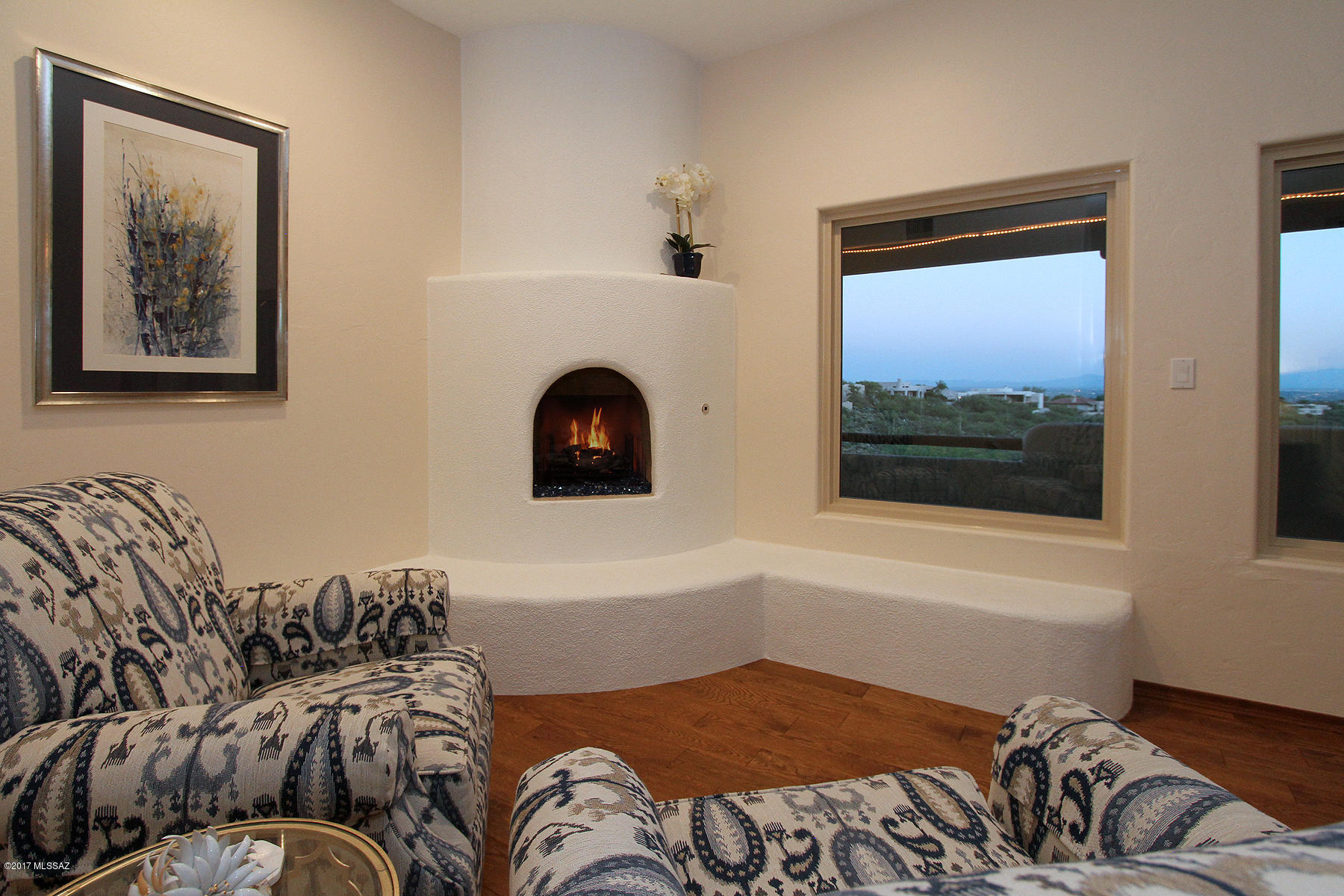 Alta Vista Estates (1-124) - Residential
