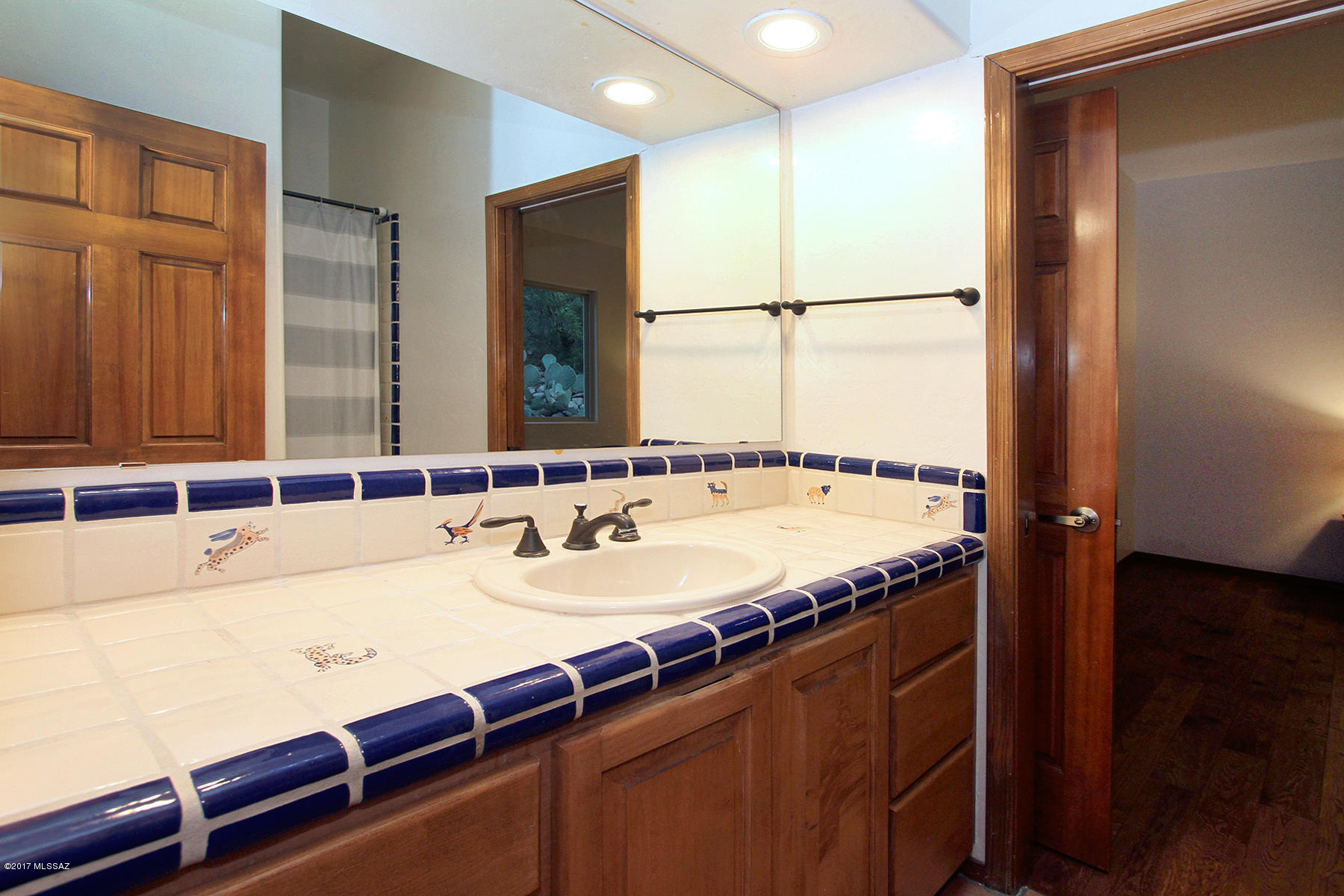 Alta Vista Estates (1-124) - Residential