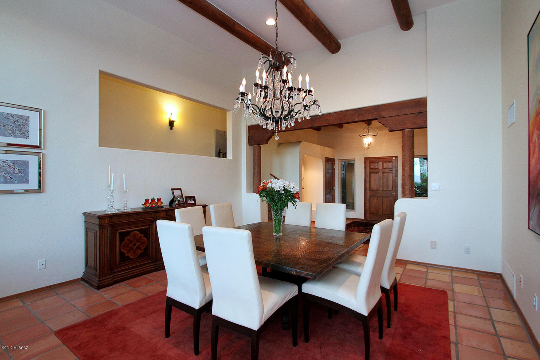 Alta Vista Estates (1-124) - Residential