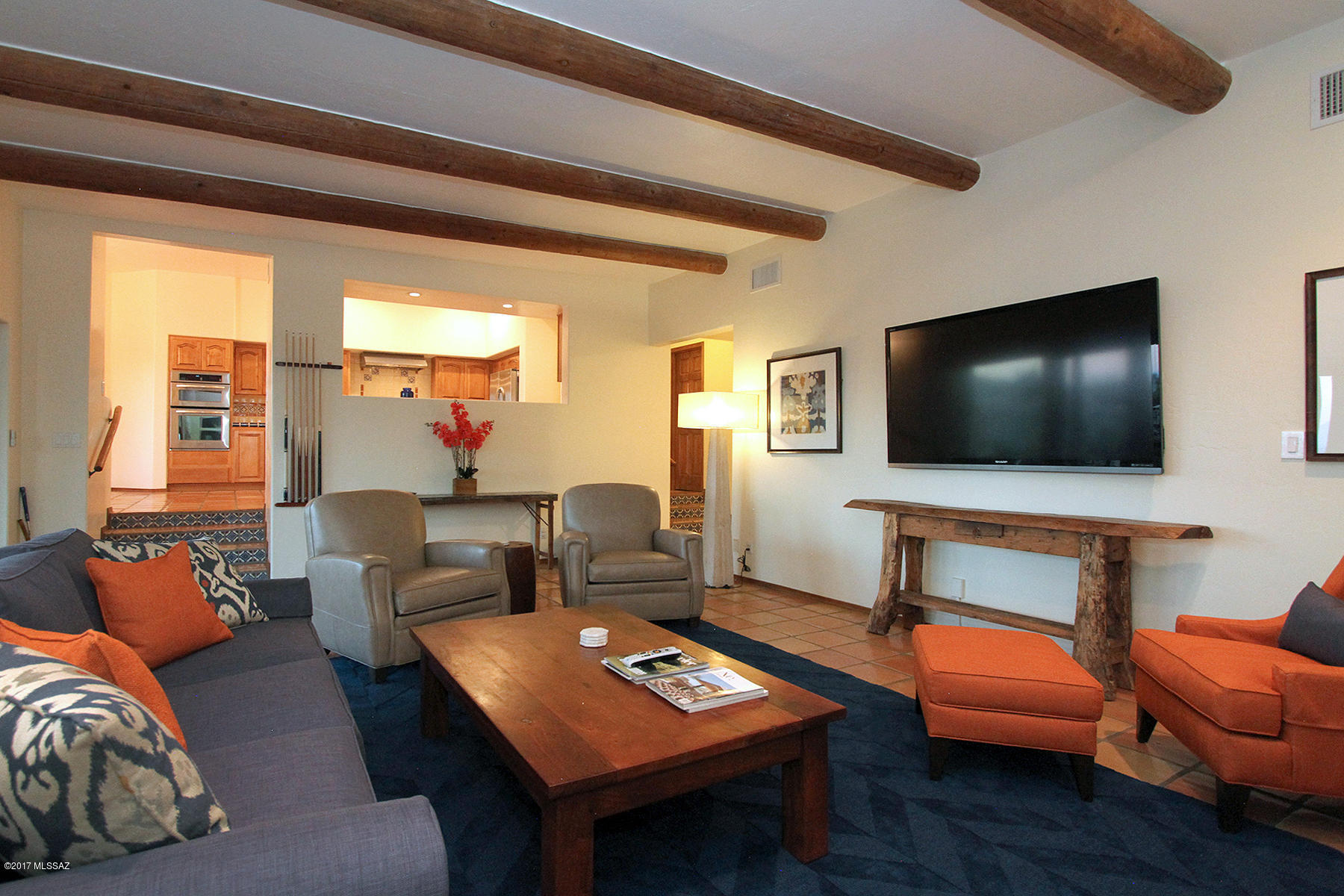 Alta Vista Estates (1-124) - Residential