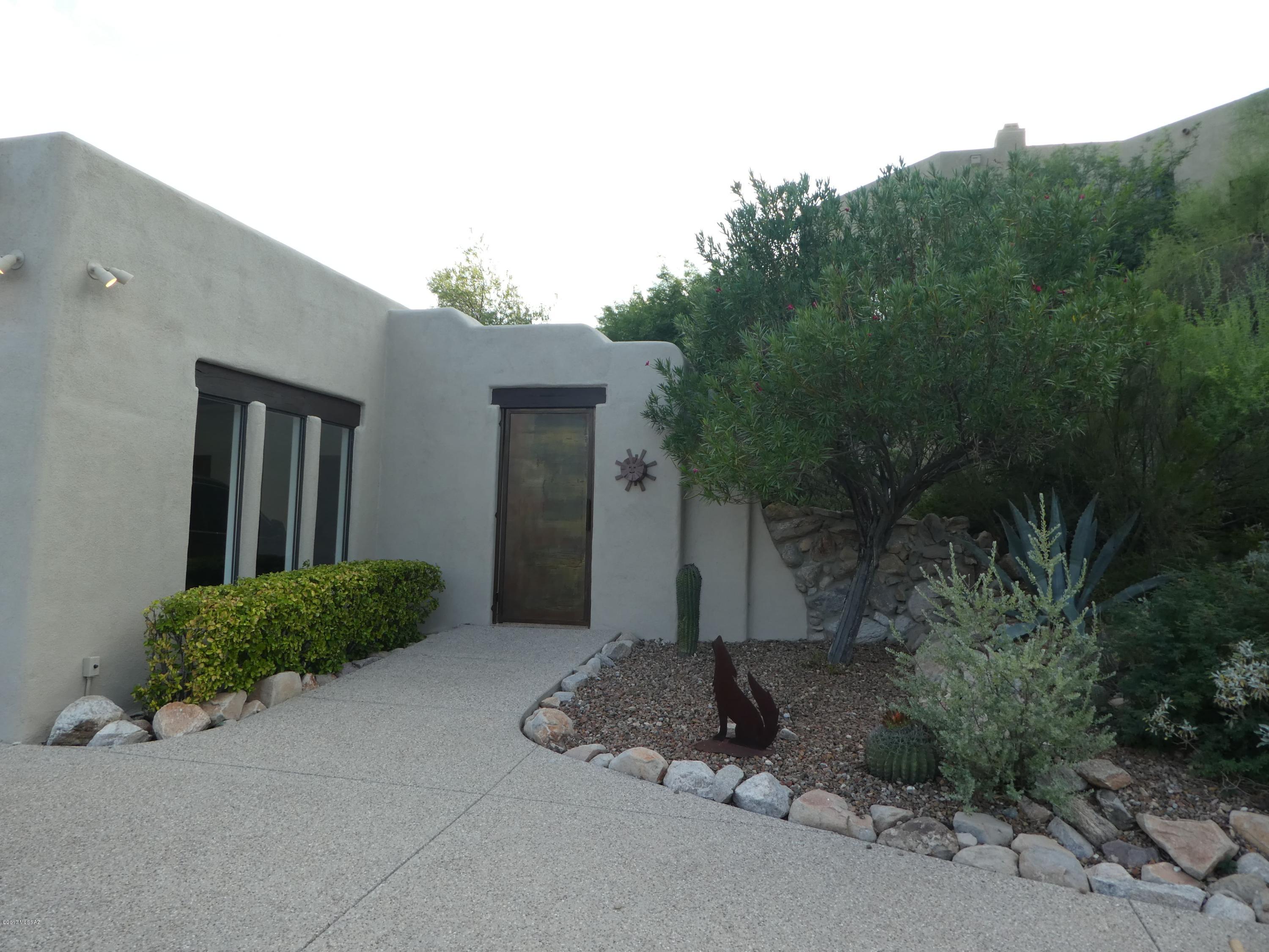 Alta Vista Estates (1-124) - Residential