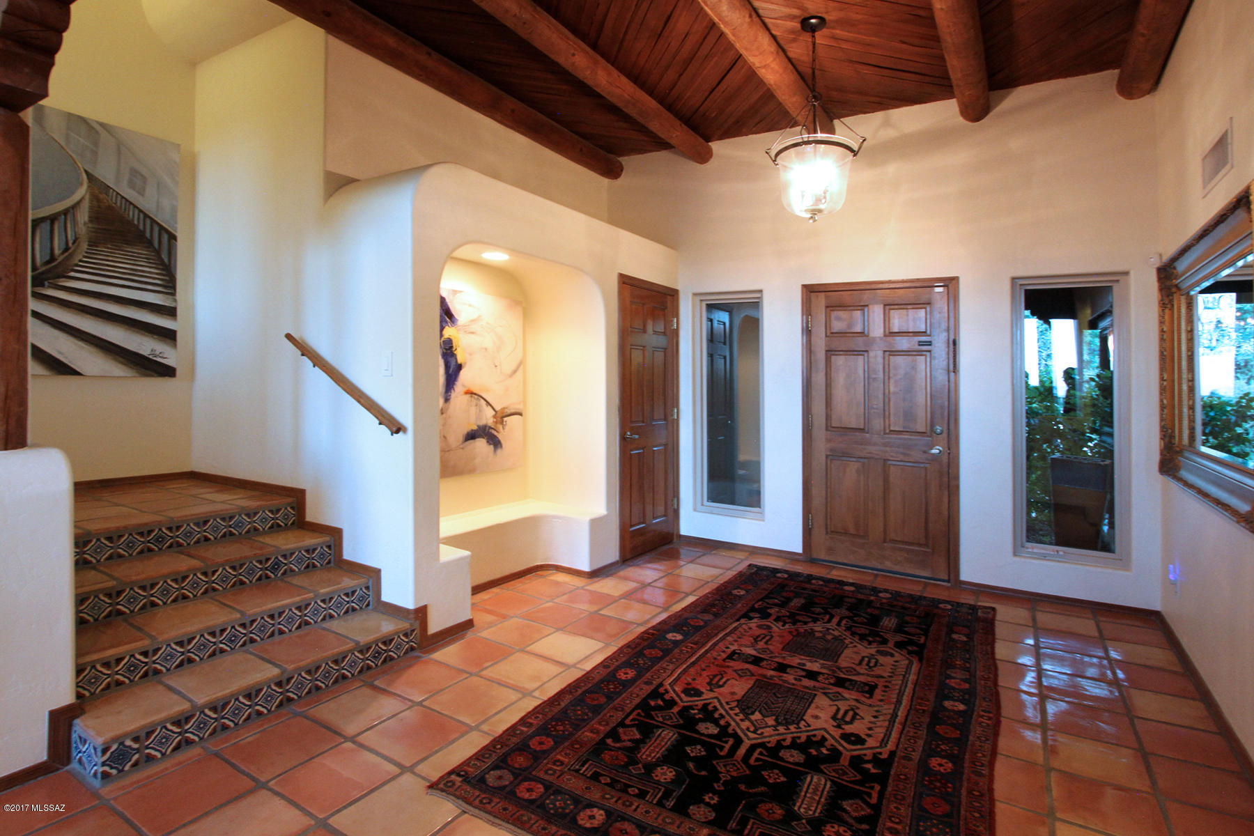 Alta Vista Estates (1-124) - Residential